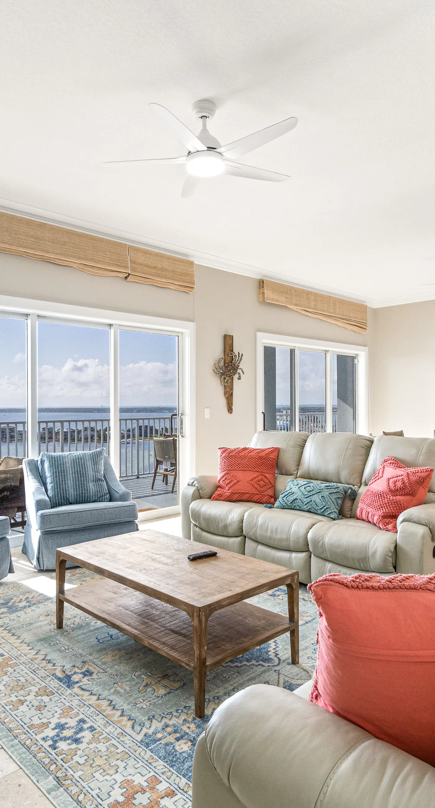 South Harbour Penthouse 2