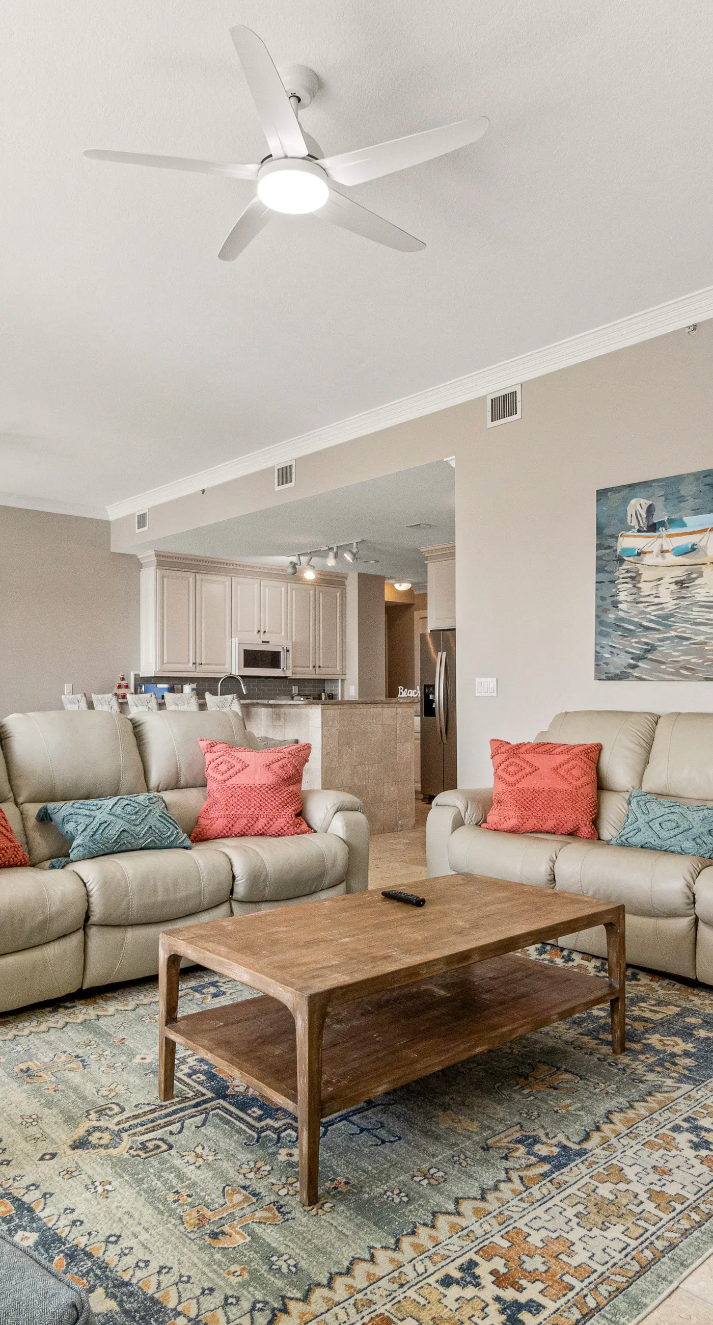 South Harbour Penthouse 2