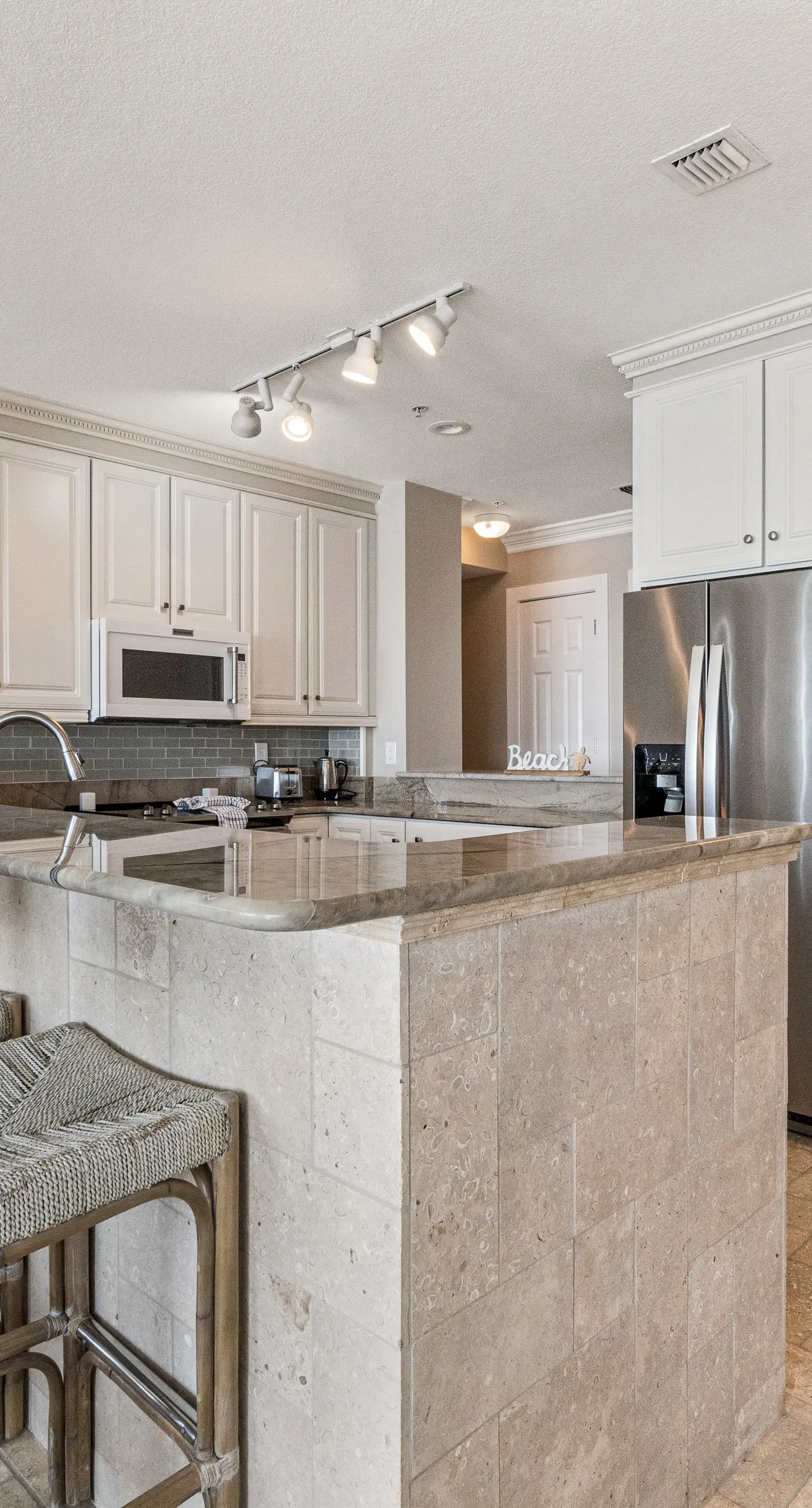South Harbour Penthouse 2