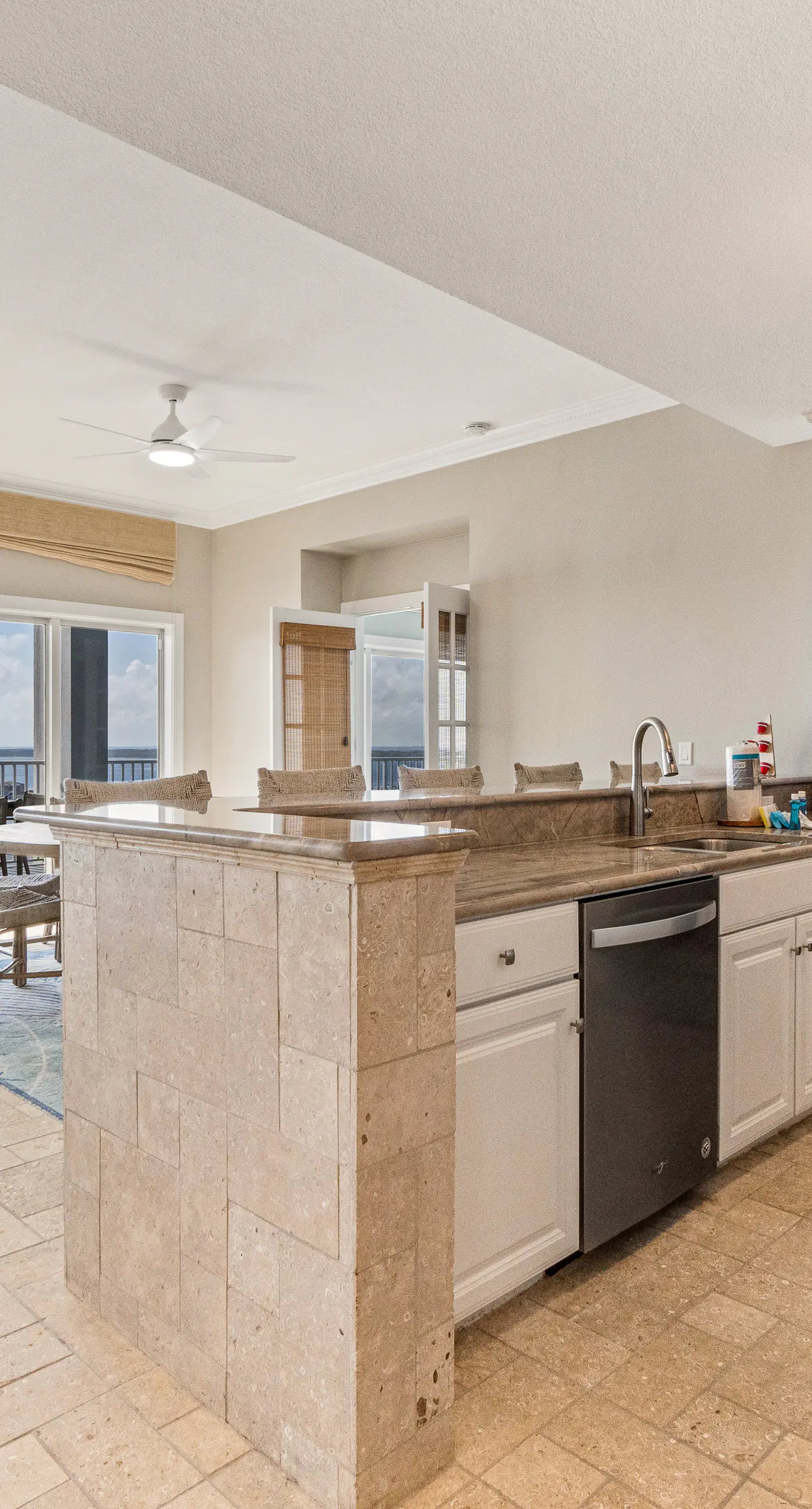 South Harbour Penthouse 2