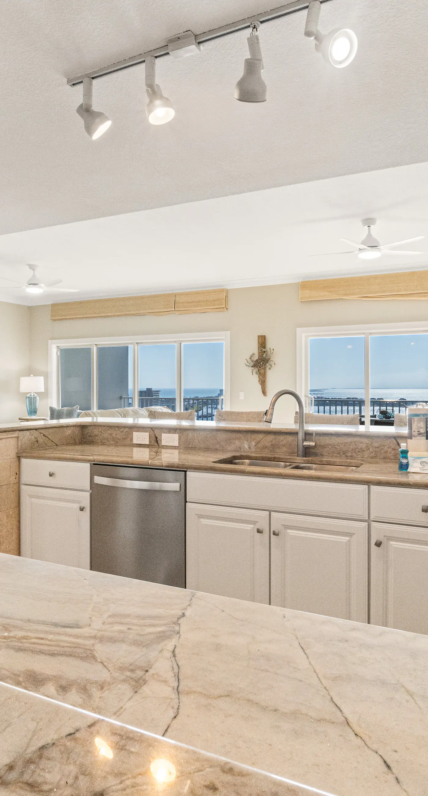 South Harbour Penthouse 2
