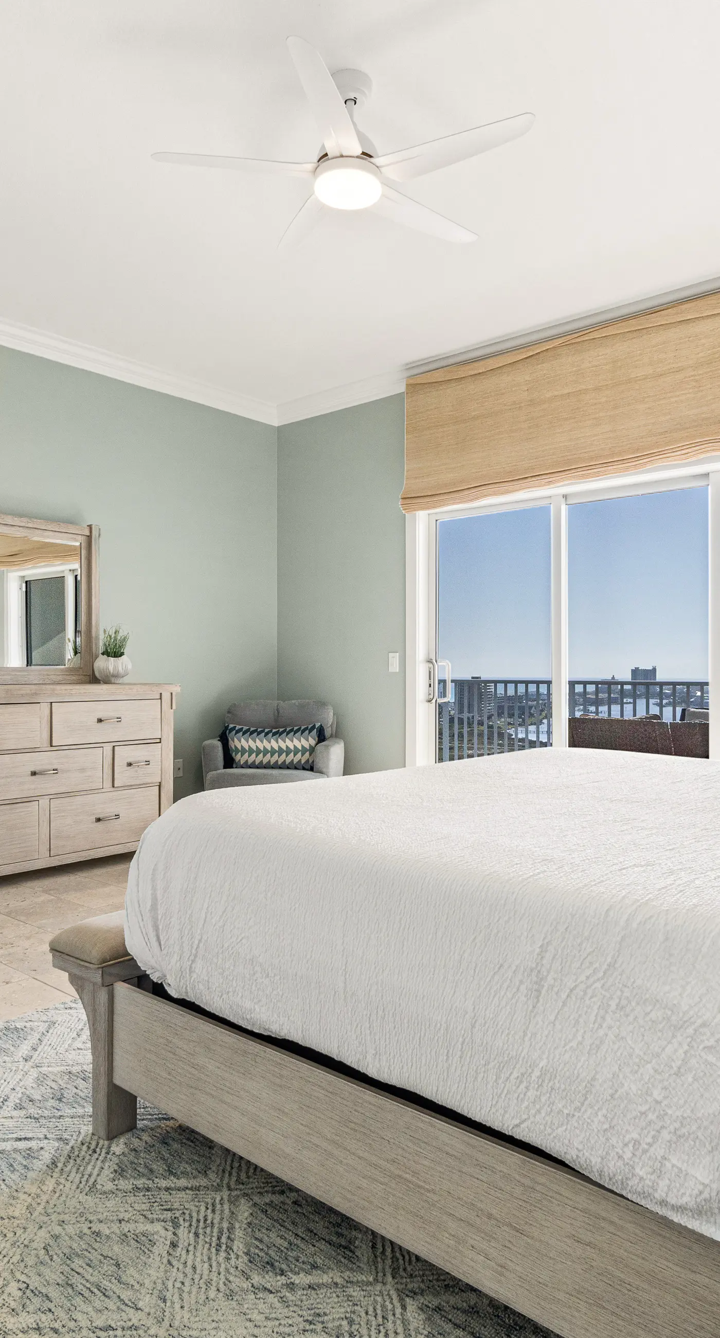 South Harbour Penthouse 2