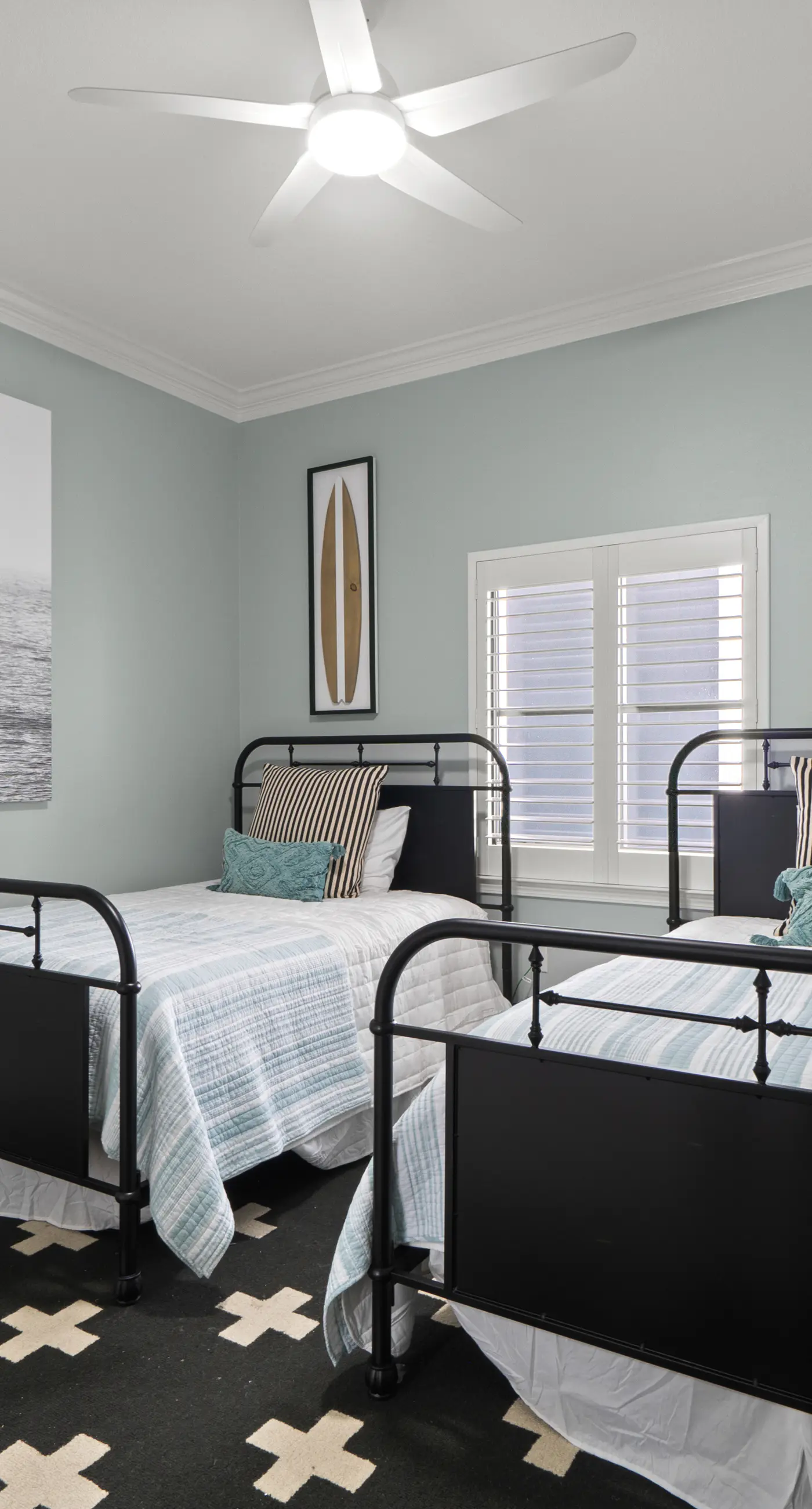 South Harbour Penthouse 2