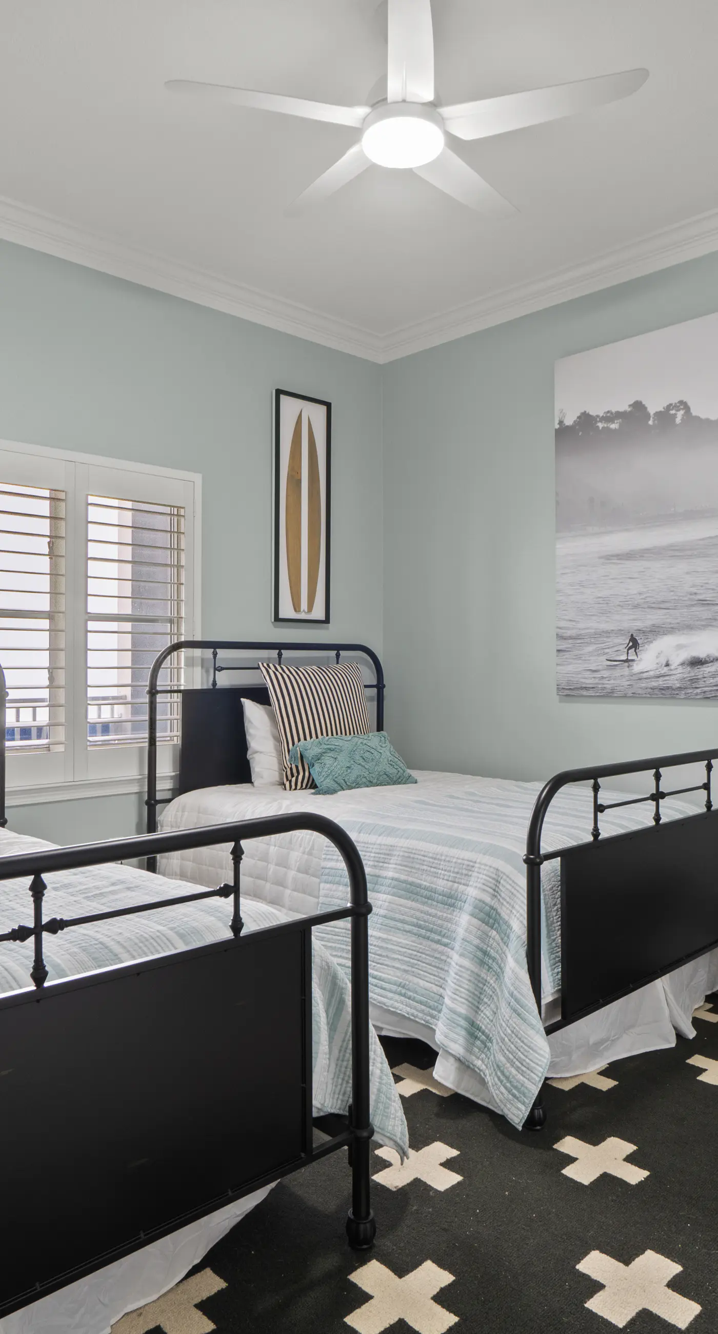 South Harbour Penthouse 2