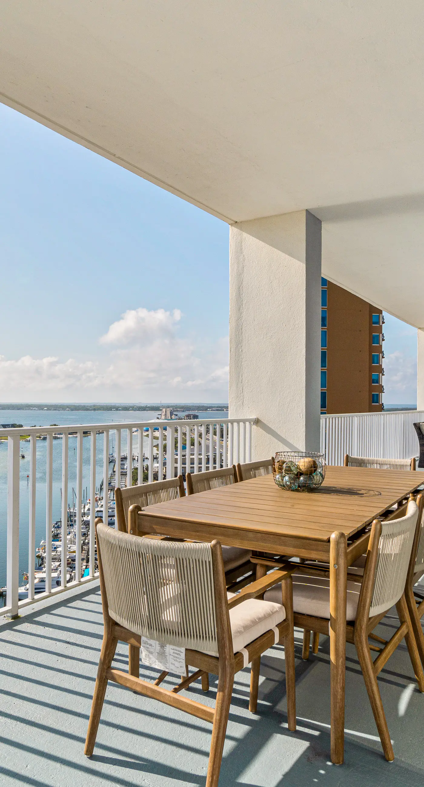 South Harbour Penthouse 2