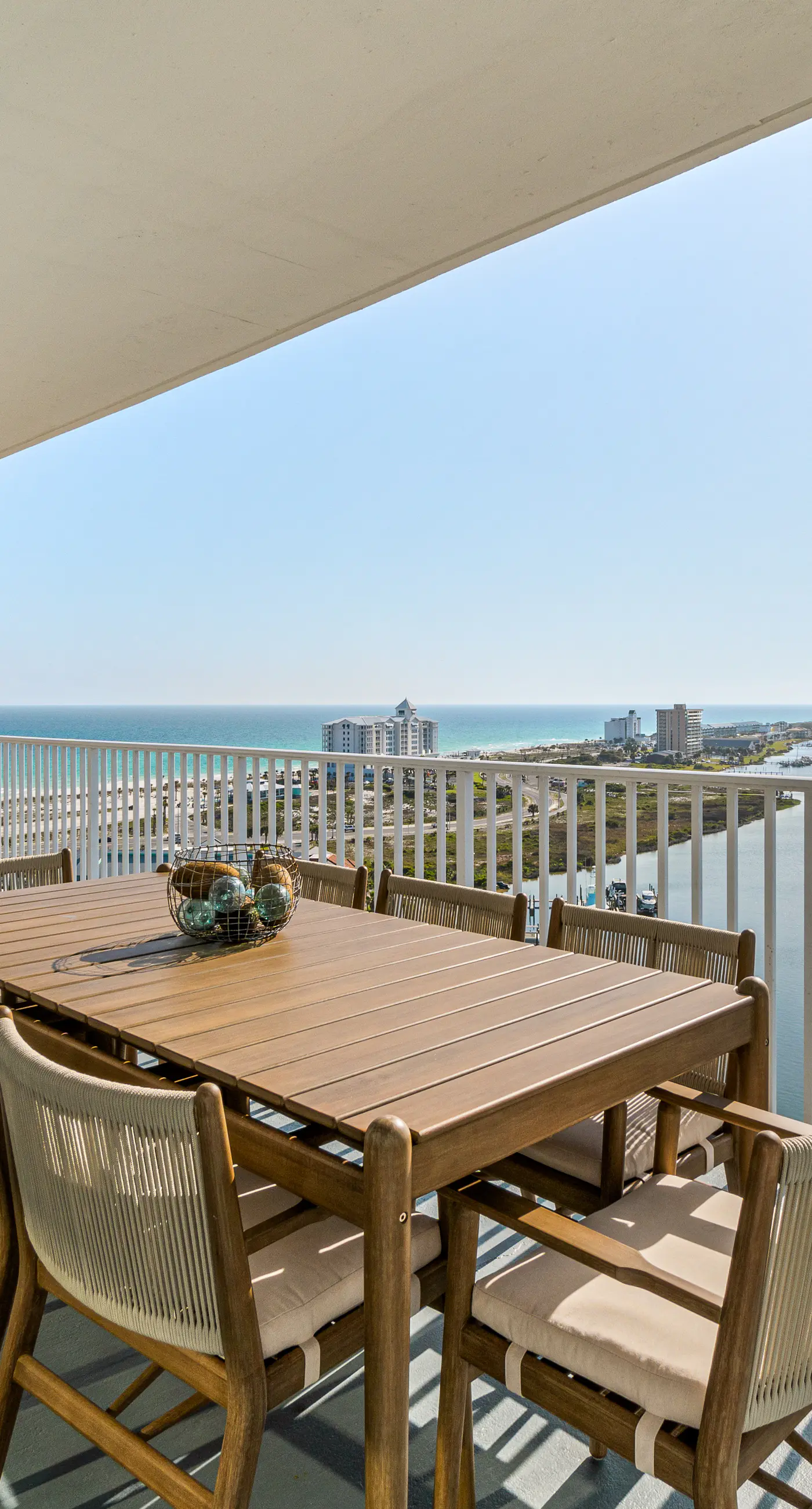 South Harbour Penthouse 2