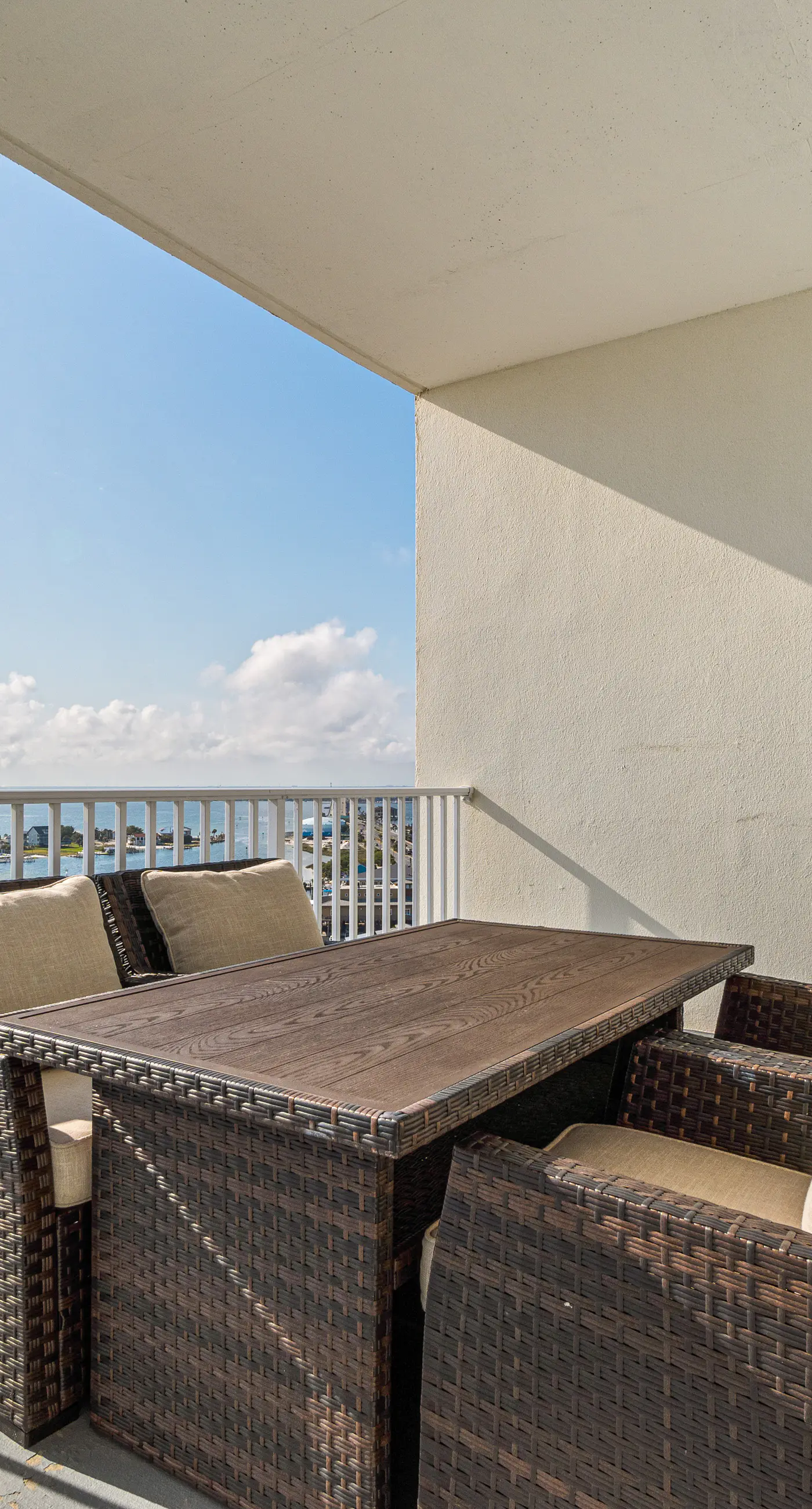 South Harbour Penthouse 2