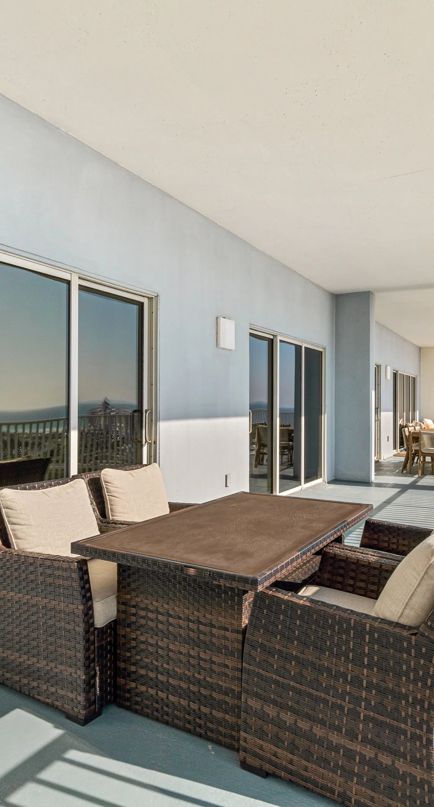 South Harbour Penthouse 2