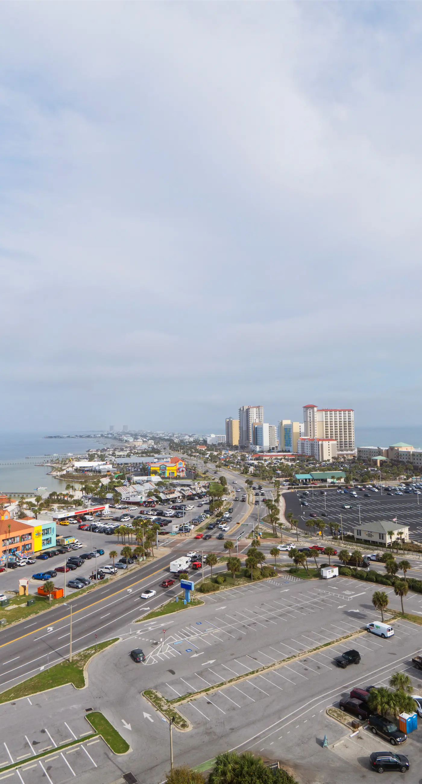 South Harbour Penthouse 2