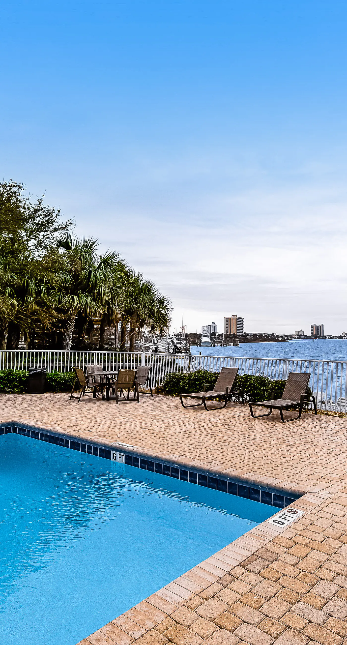 South Harbour Penthouse 2