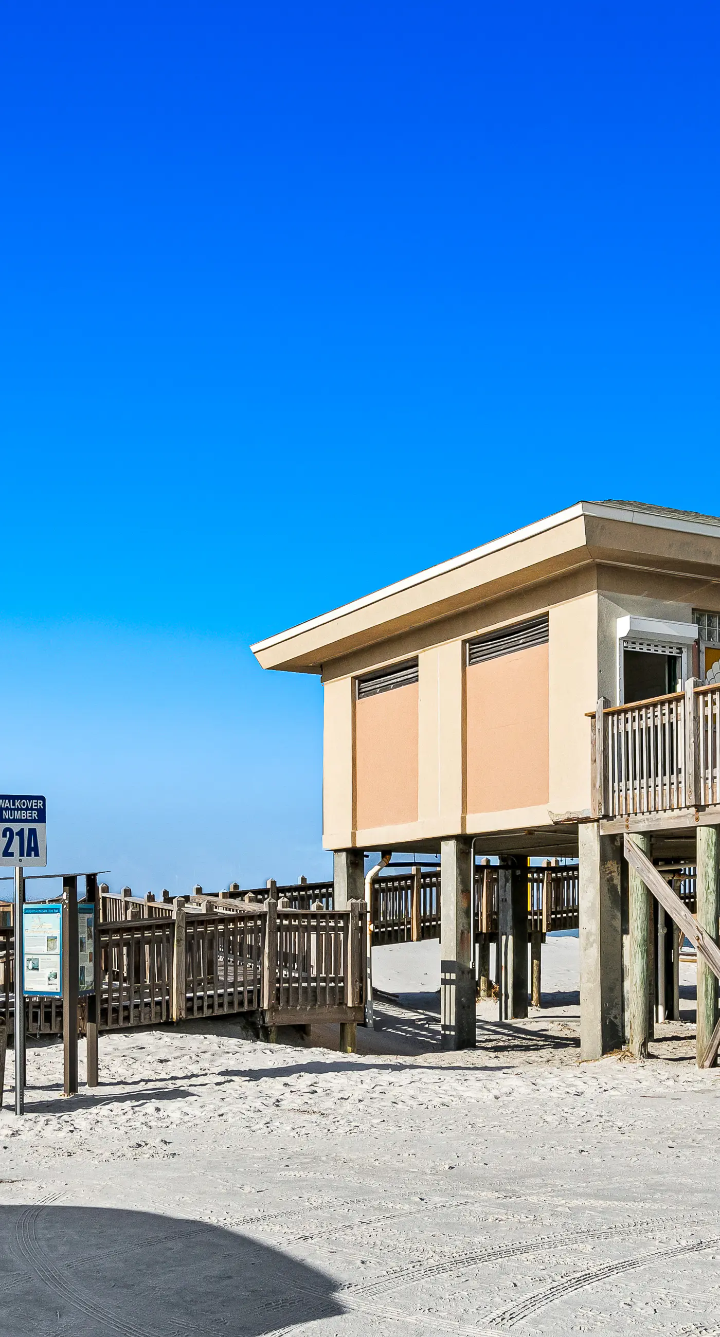 South Harbour Penthouse 2
