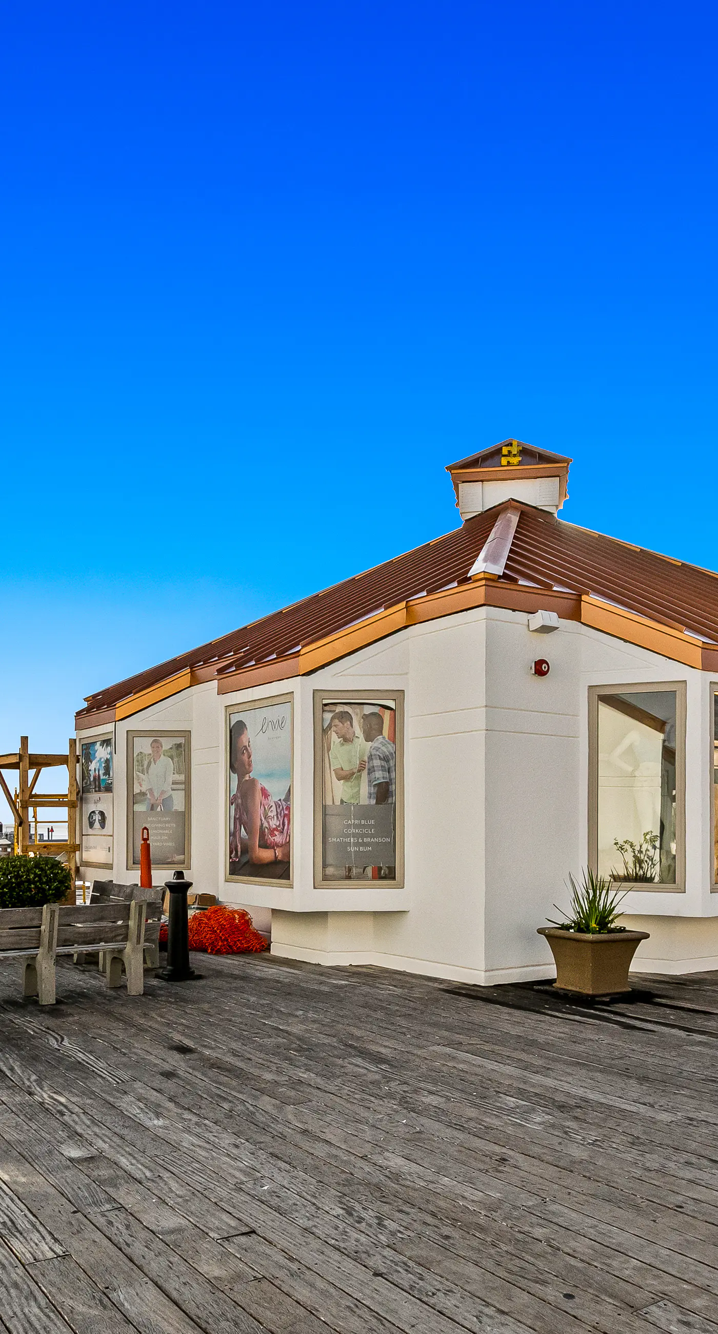 South Harbour Penthouse 2
