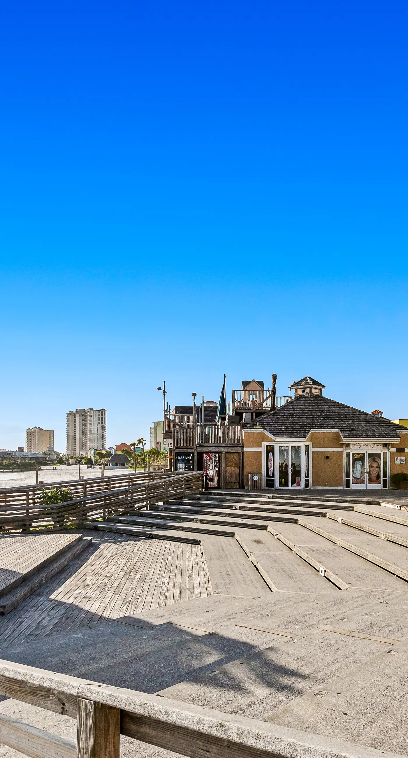 South Harbour Penthouse 2