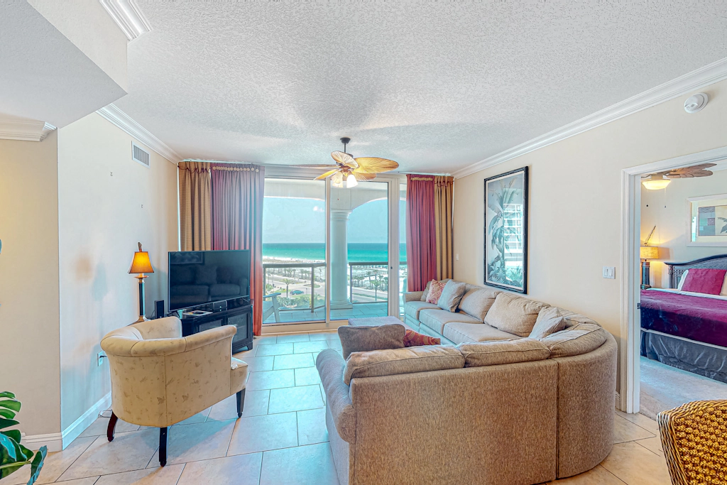 Portofino Island Resort & Spa Tower 1-608