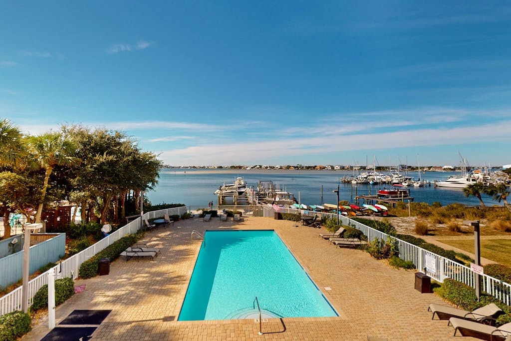 South Harbour 2A
