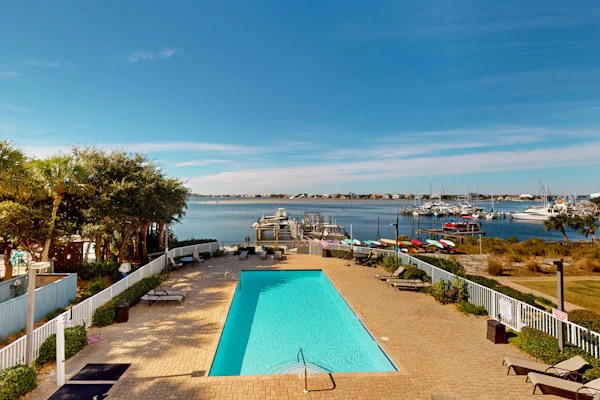 South Harbour 2A