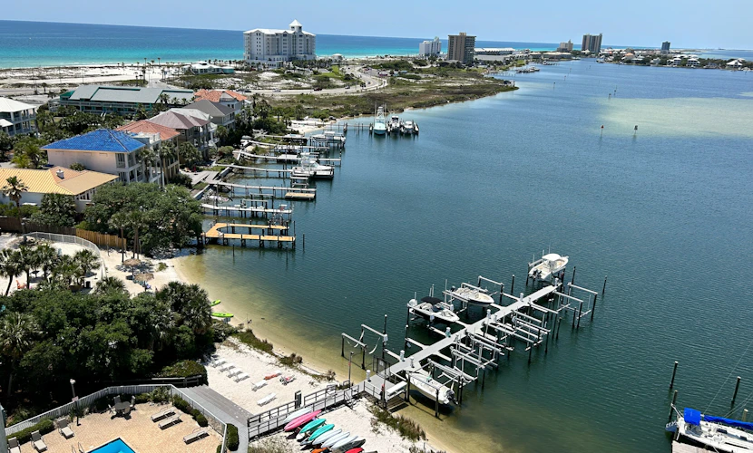 South Harbour 2A