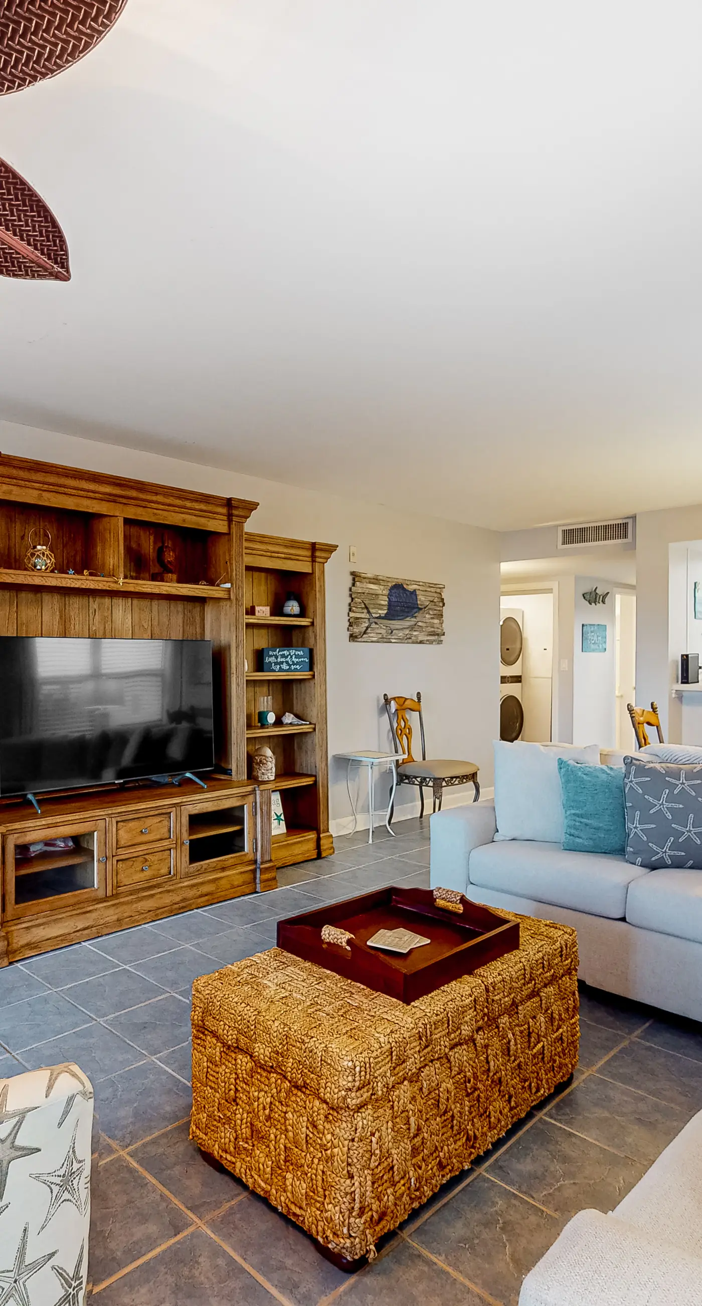 Regency Towers W 101