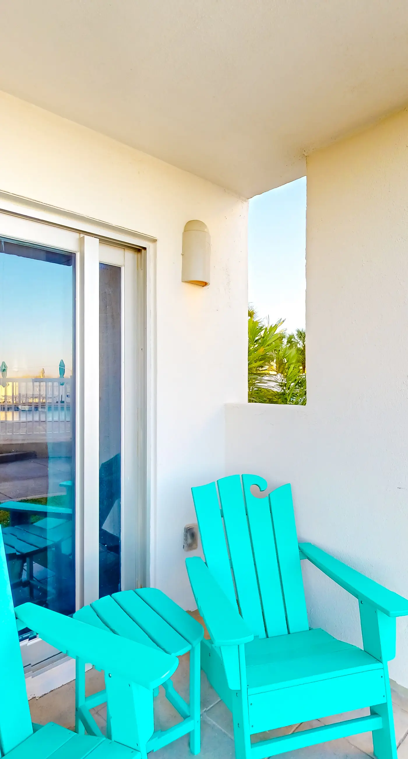 Regency Towers W 101