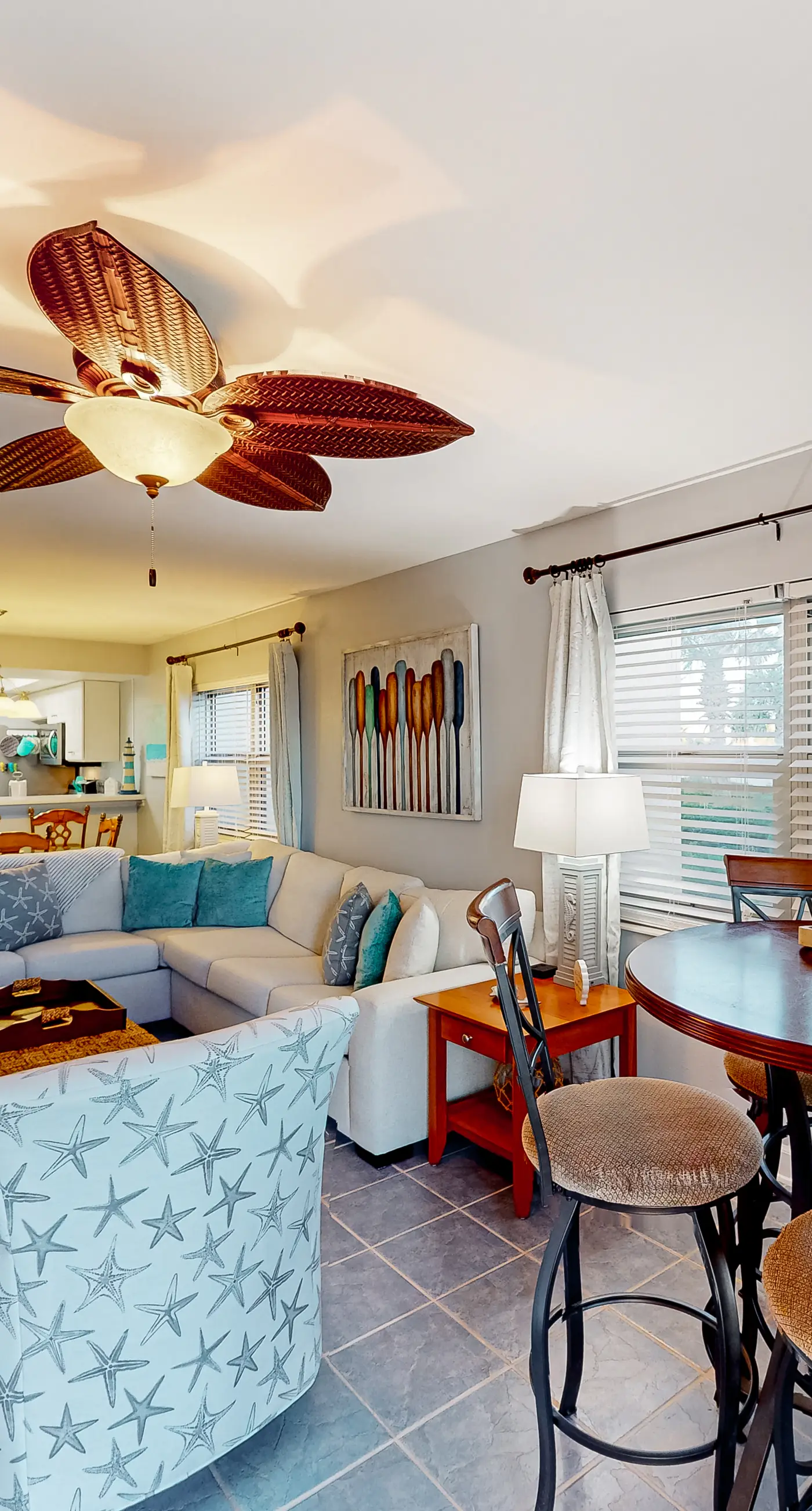 Regency Towers W 101