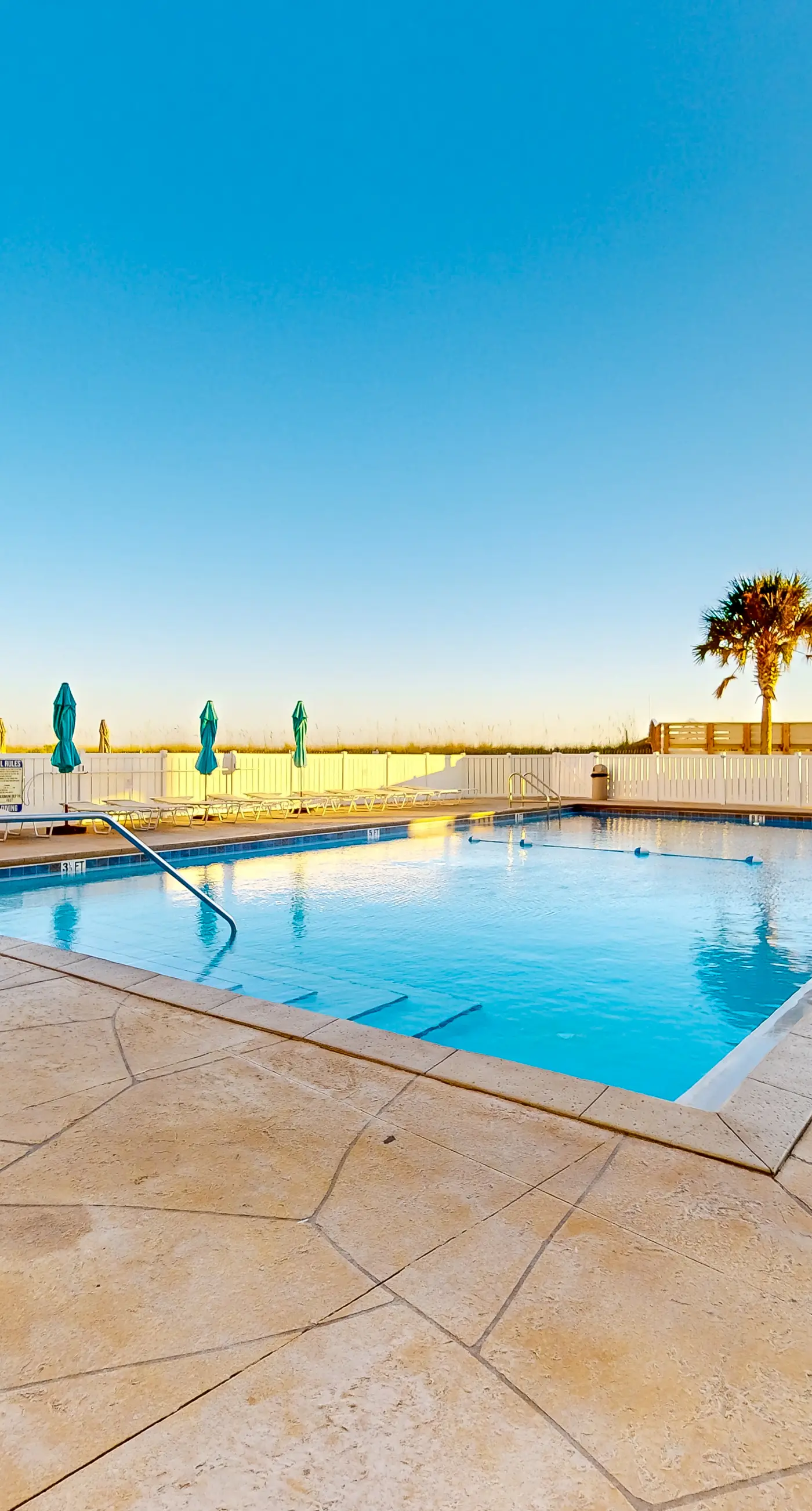 Regency Towers W 101