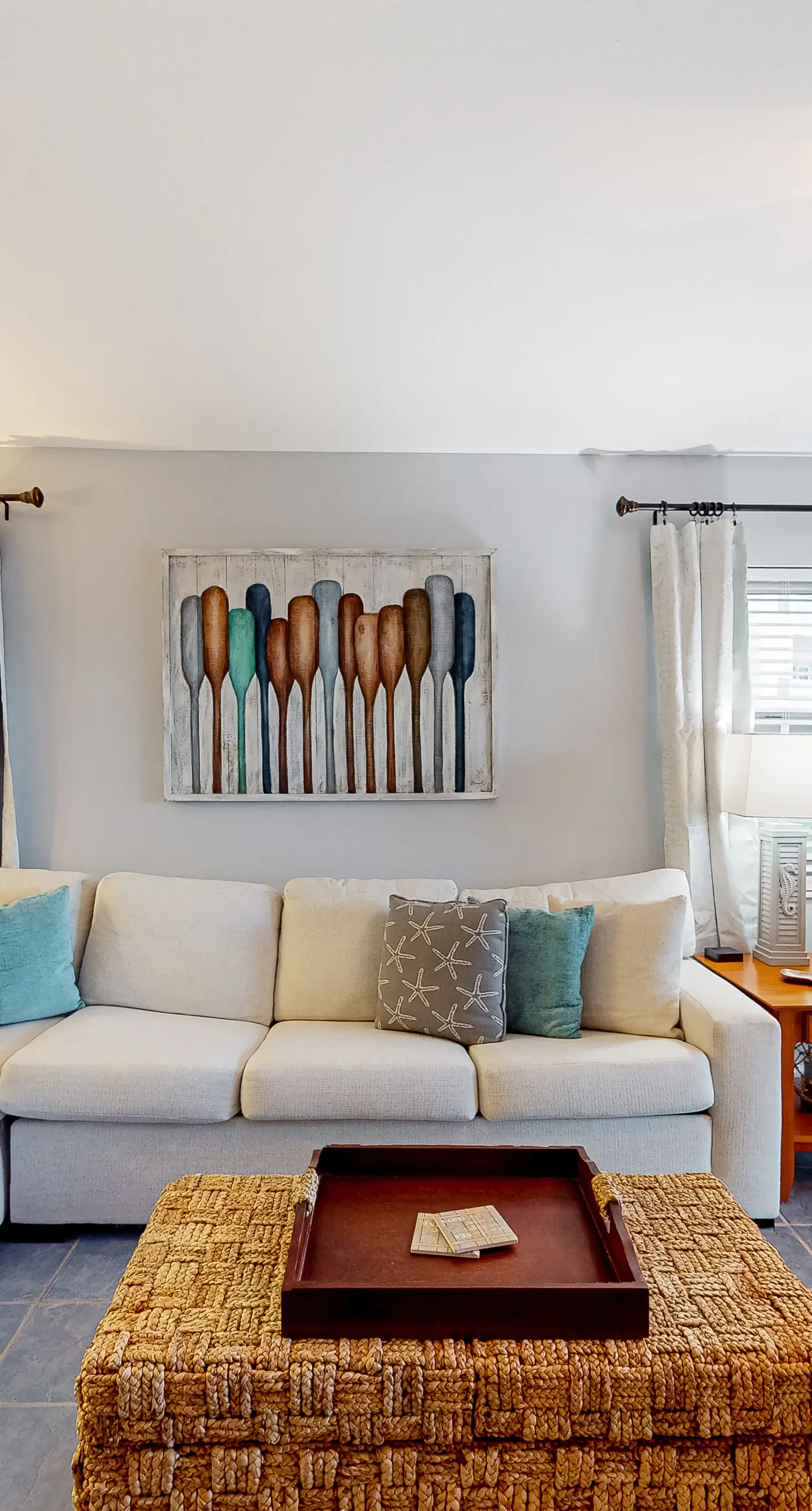 Regency Towers W 101