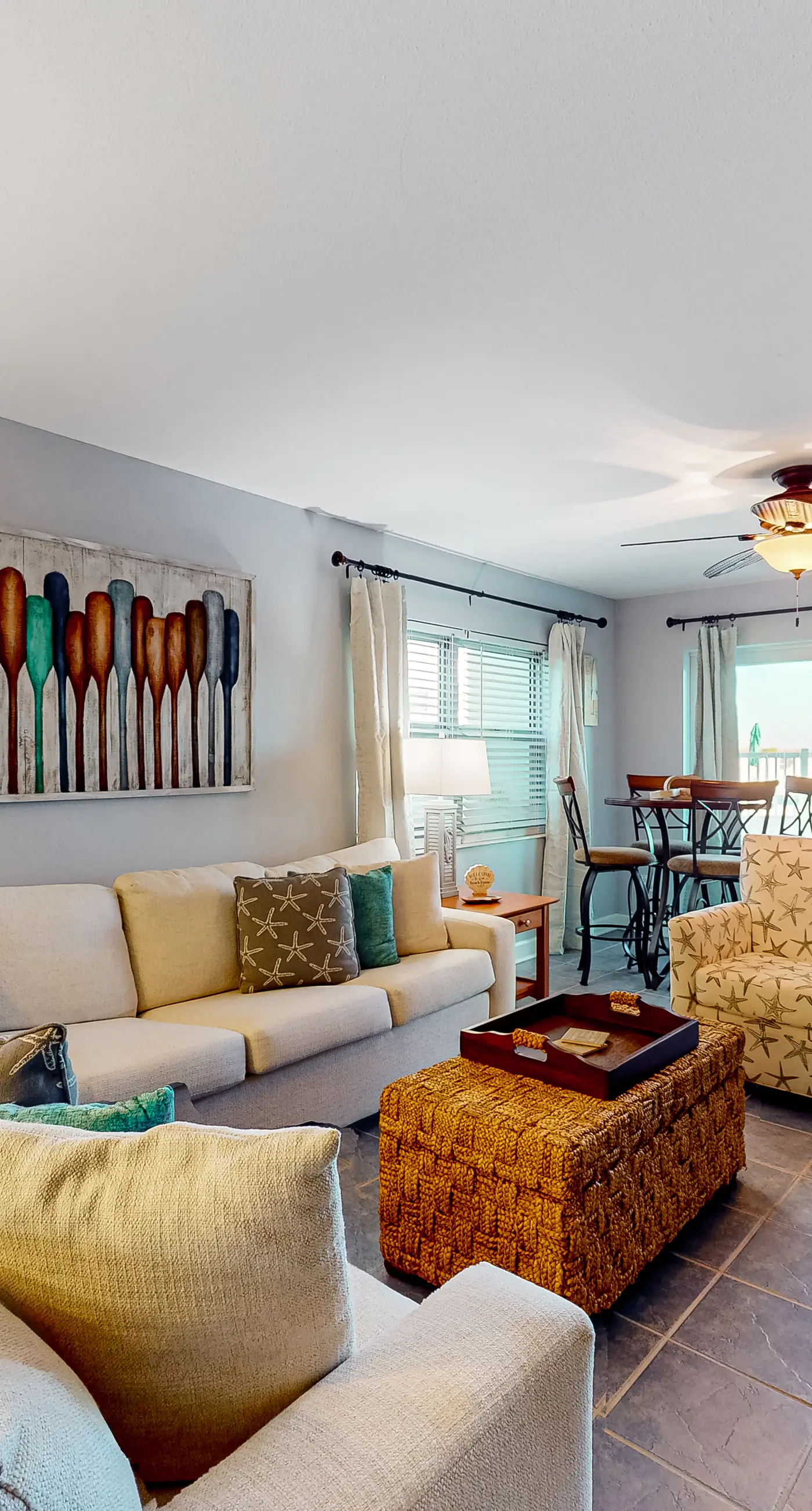 Regency Towers W 101