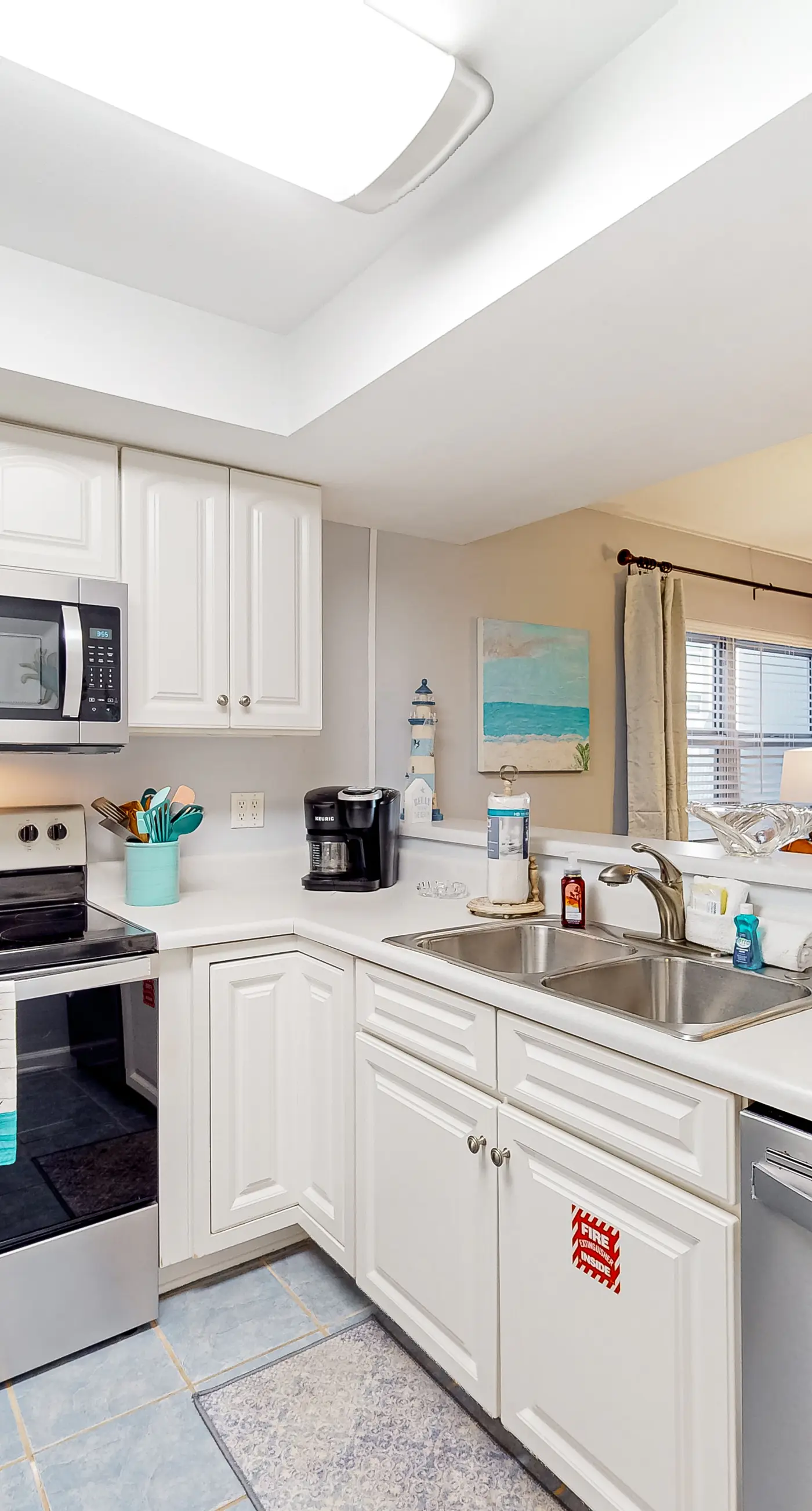 Regency Towers W 101