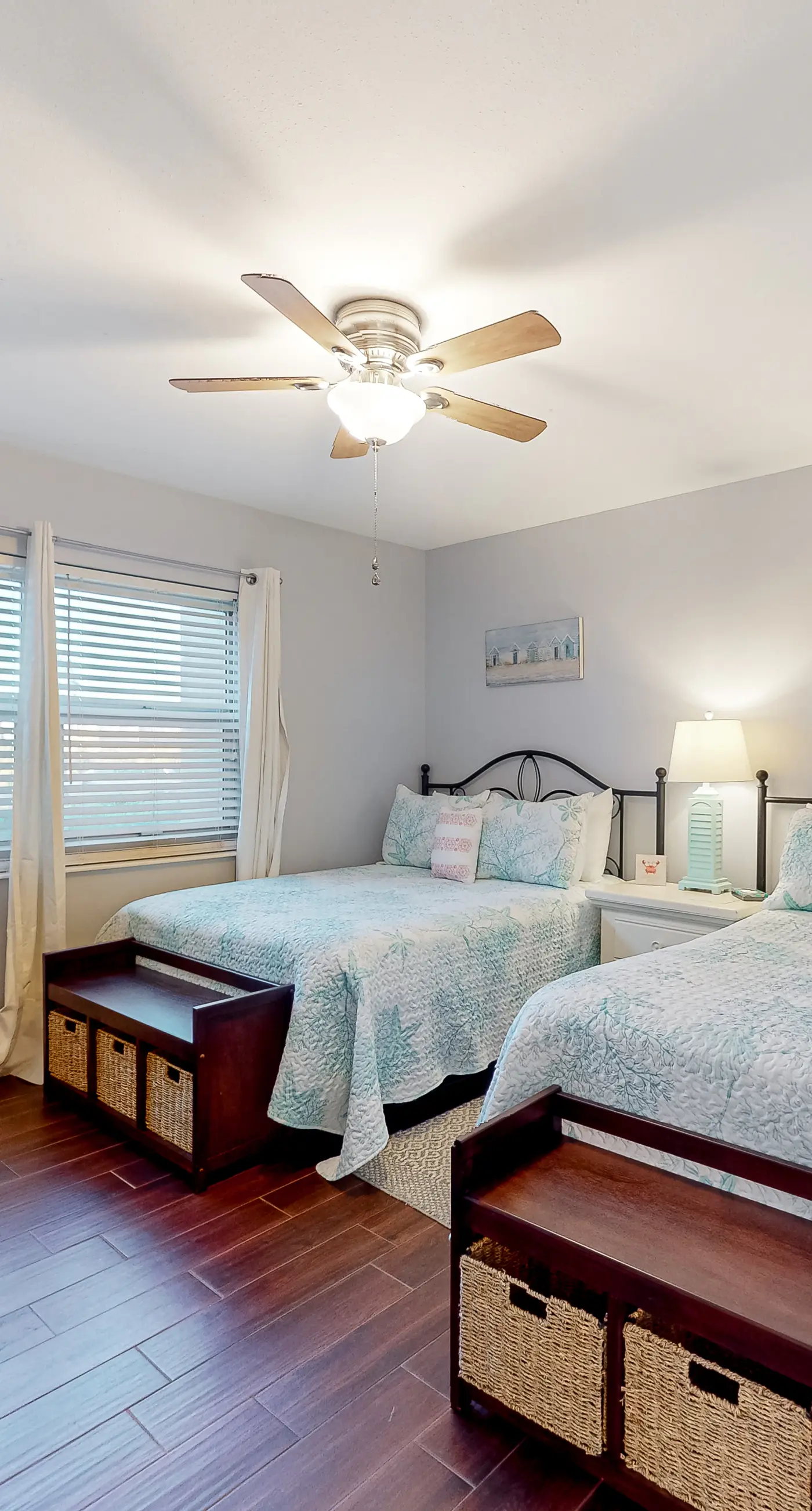 Regency Towers W 101