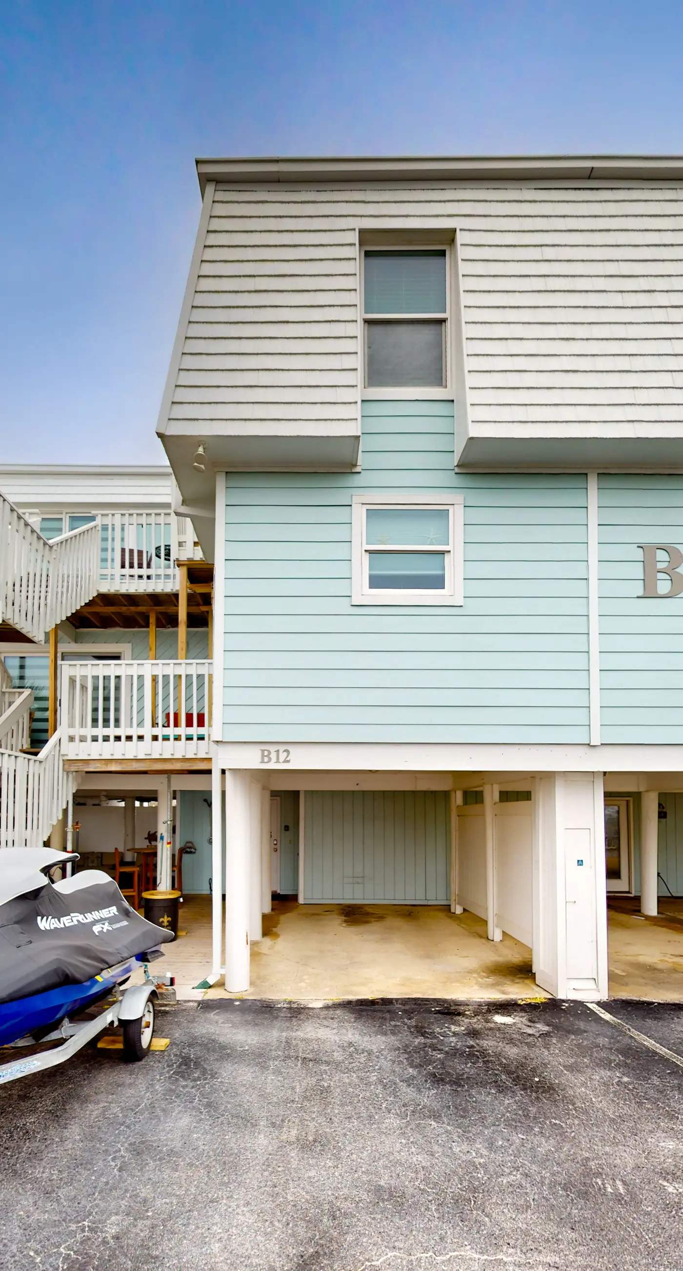Incredible waterfront retreat with beach access, pool, dock & amazing Gulf views