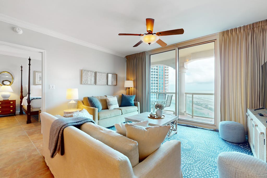 Portofino Island Resort & Spa Tower 5-909