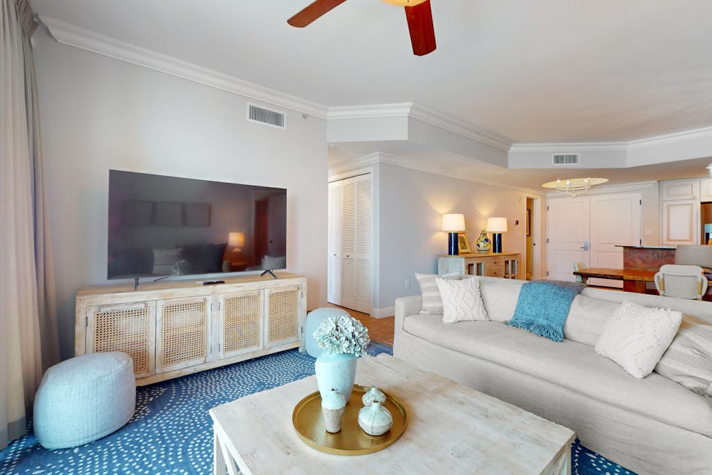 Portofino Island Resort & Spa Tower 5-909