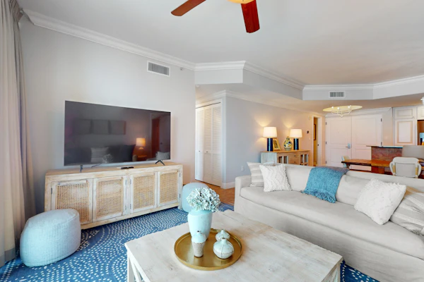 Portofino Island Resort & Spa Tower 5-909
