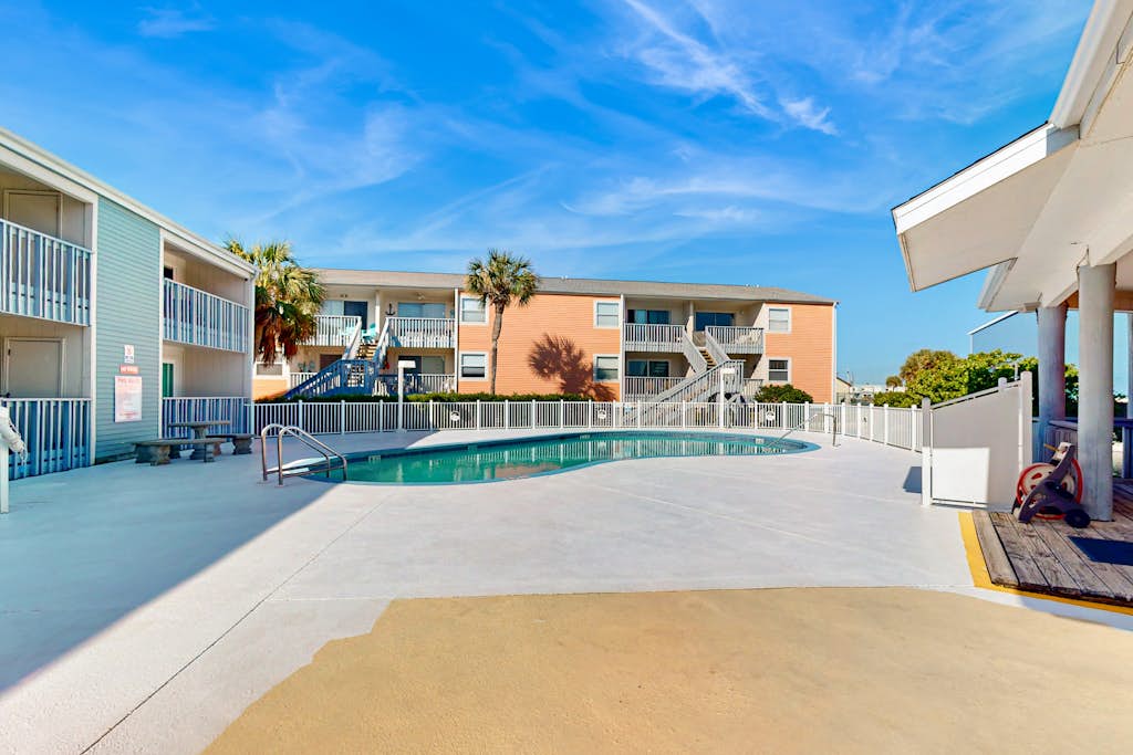 Villas on the Gulf K-2
