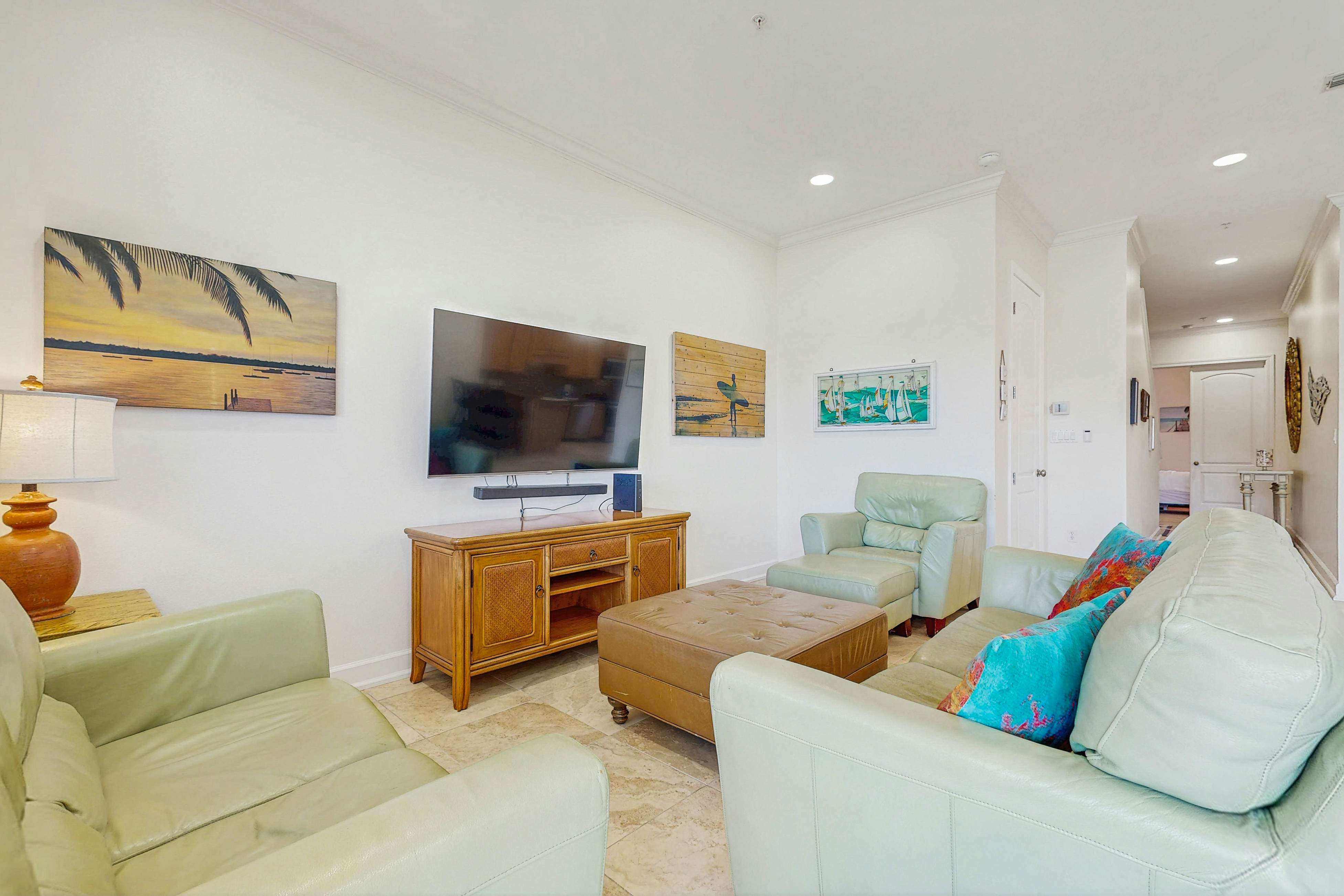 Gorgeous townhouse, plenty of space, family-friendly & close to everything