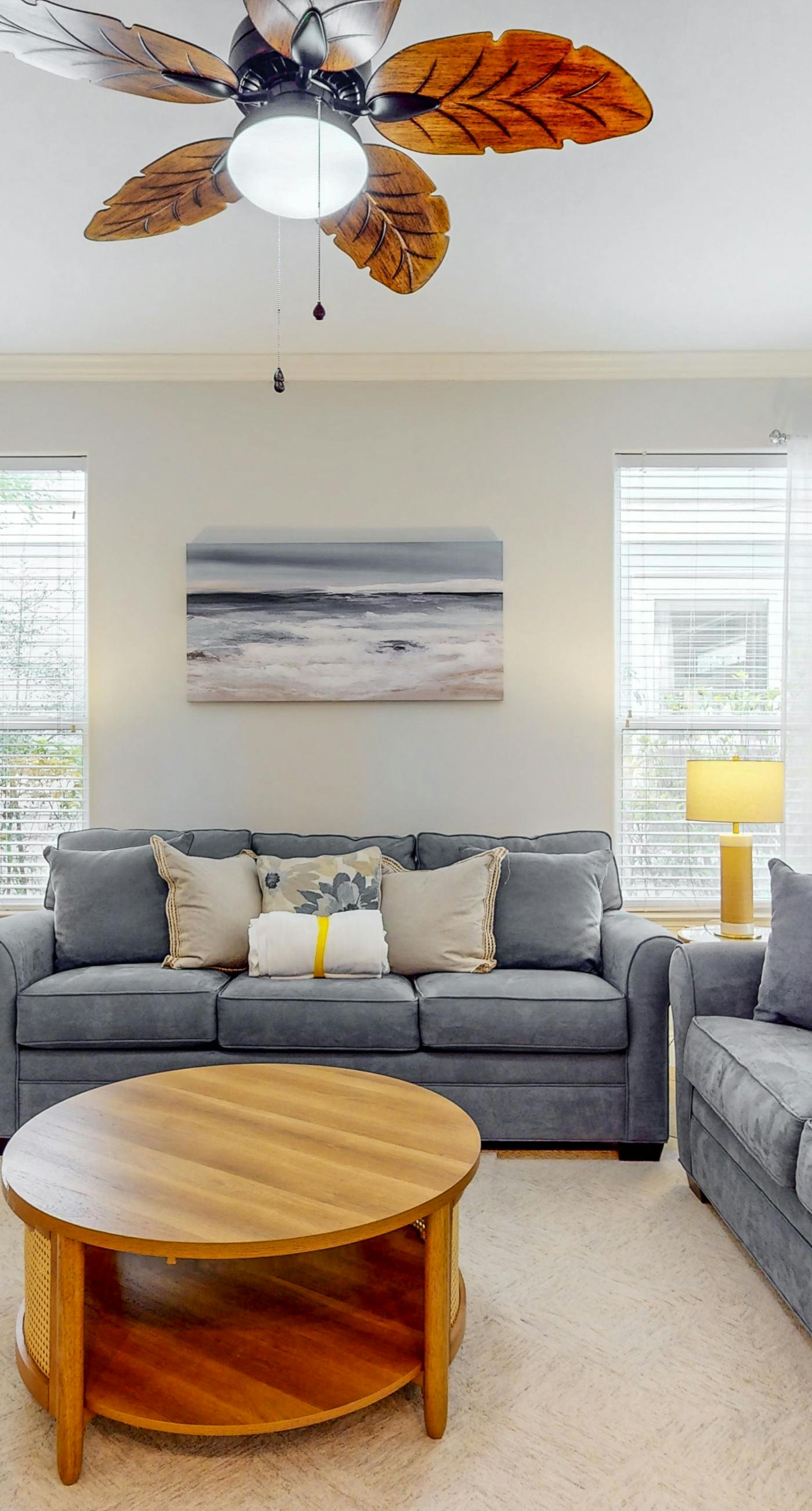 Large, Open Home, Shared Pool, Bike or Walk to the Gulf