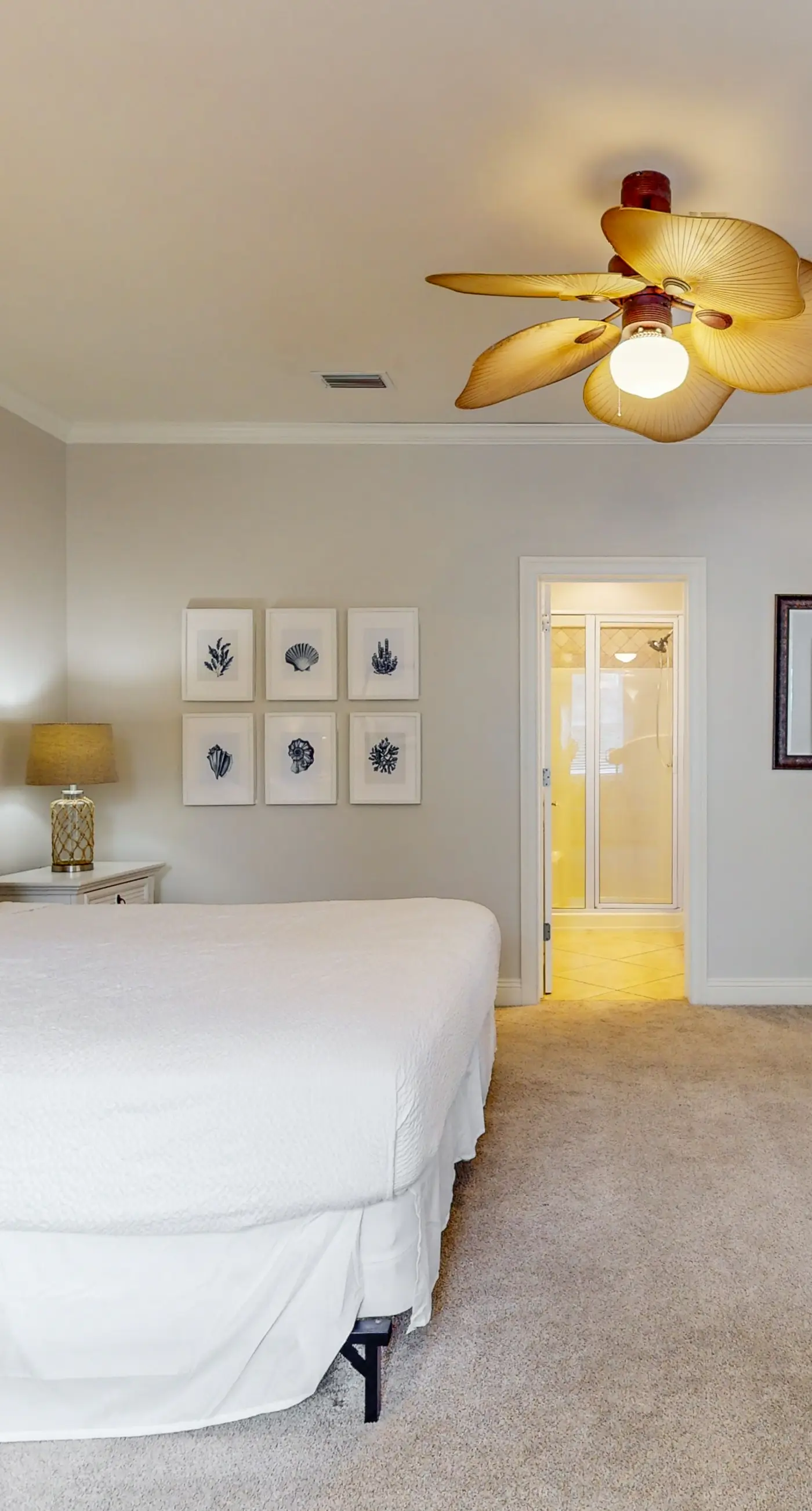 Large, Open Home, Shared Pool, Bike or Walk to the Gulf