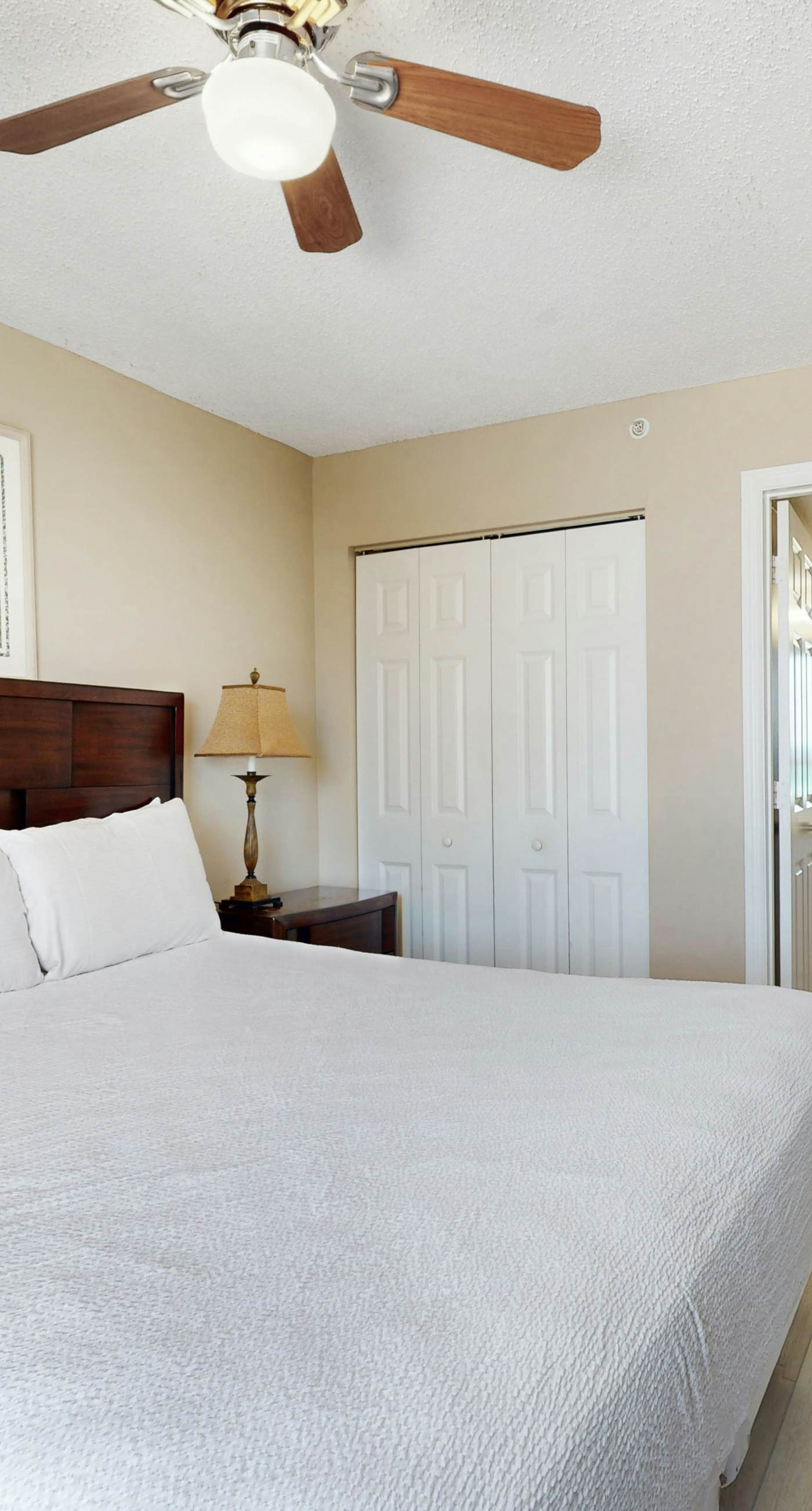 Beachfront with a heated pool & a spa