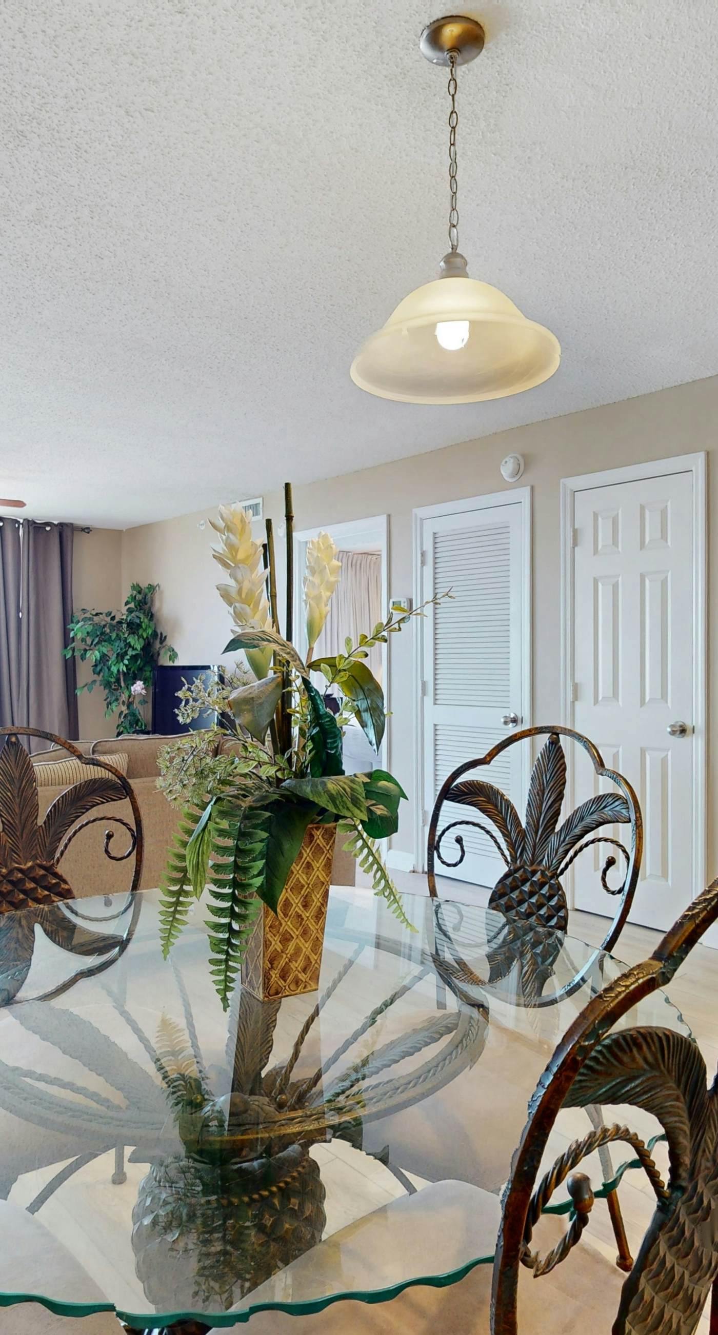 Beachfront with a heated pool & a spa