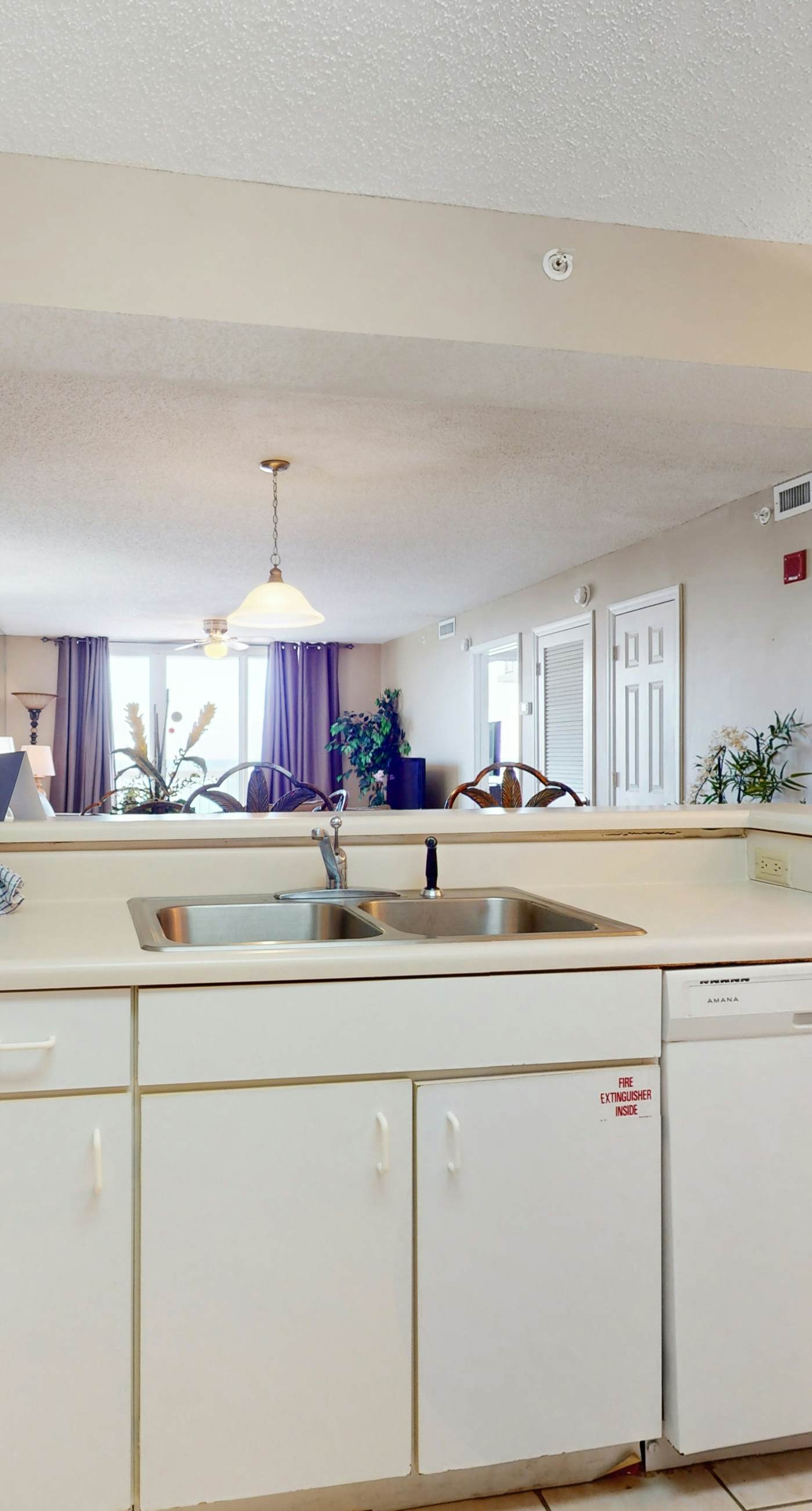 Beachfront with a heated pool & a spa