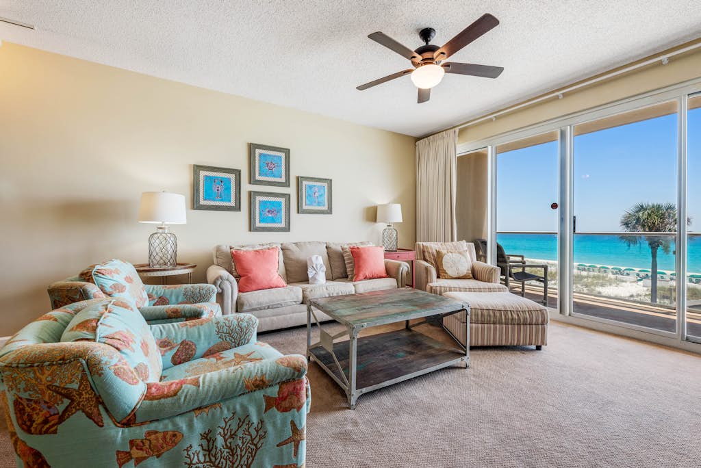 Sterling Sands 205