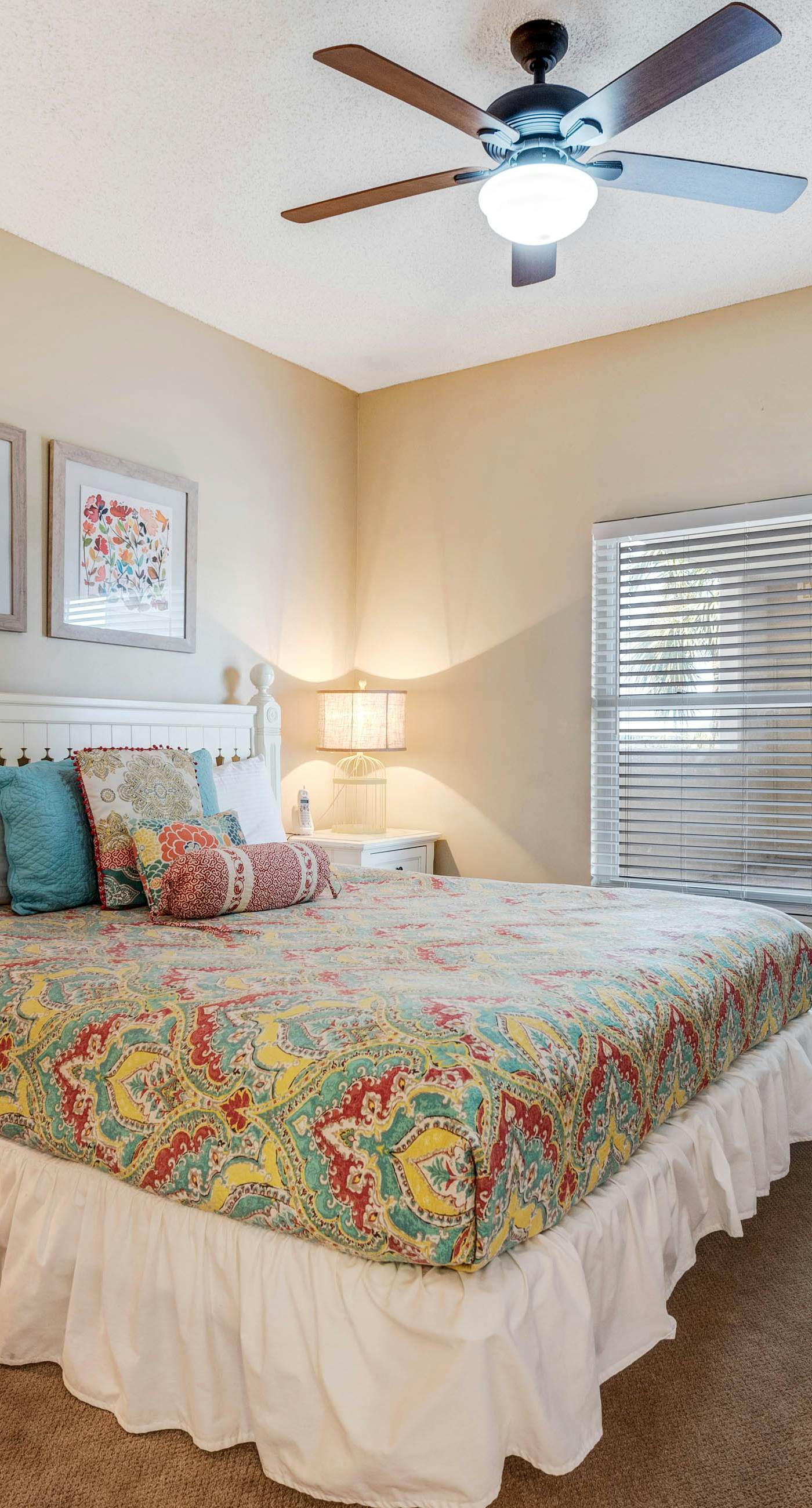 Stunning, waterfront home with Gulf views, pool & fitness room access