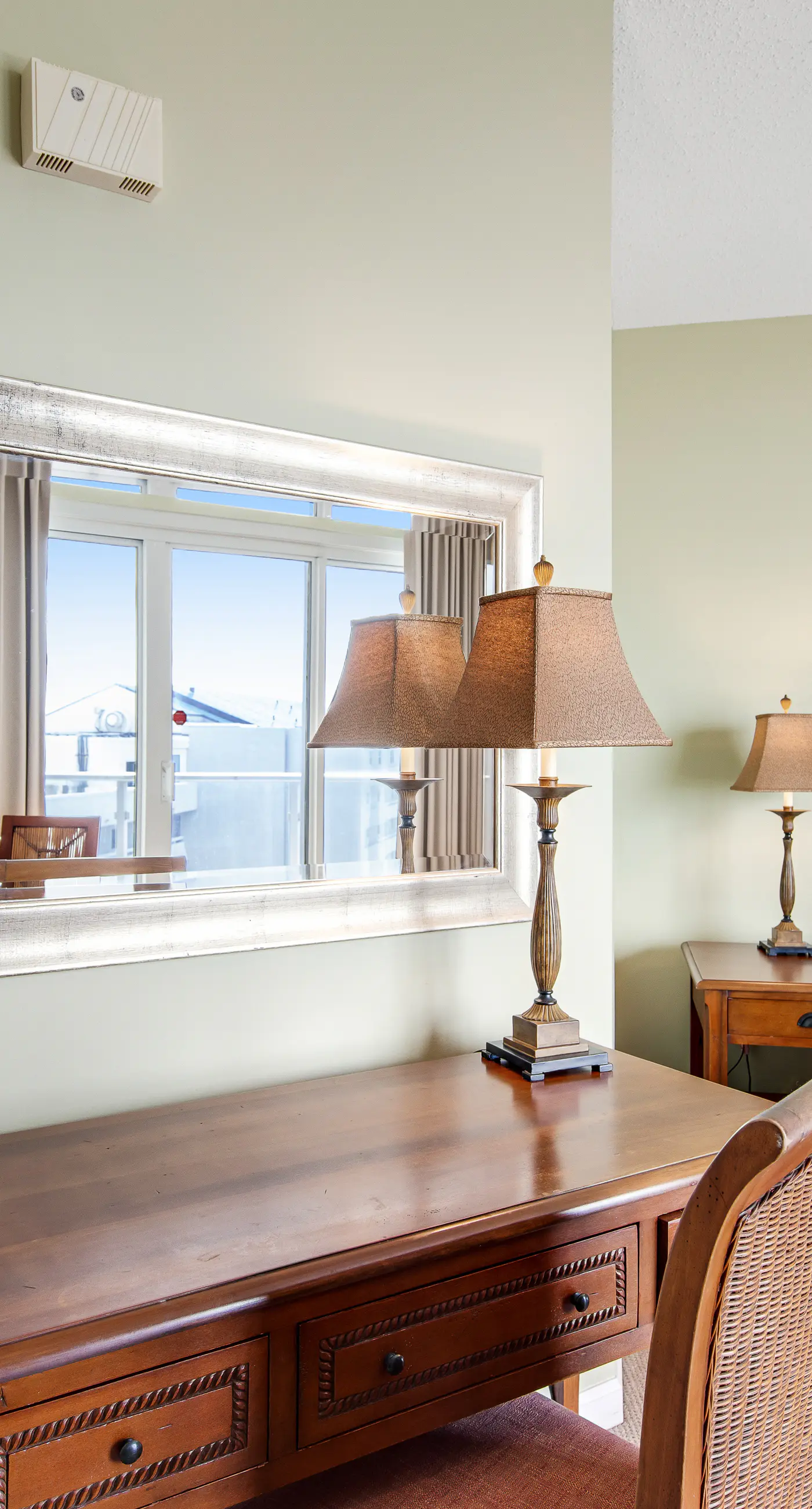 Soothing Gulf-view home with furnished patio, pool, pool spa & gym access