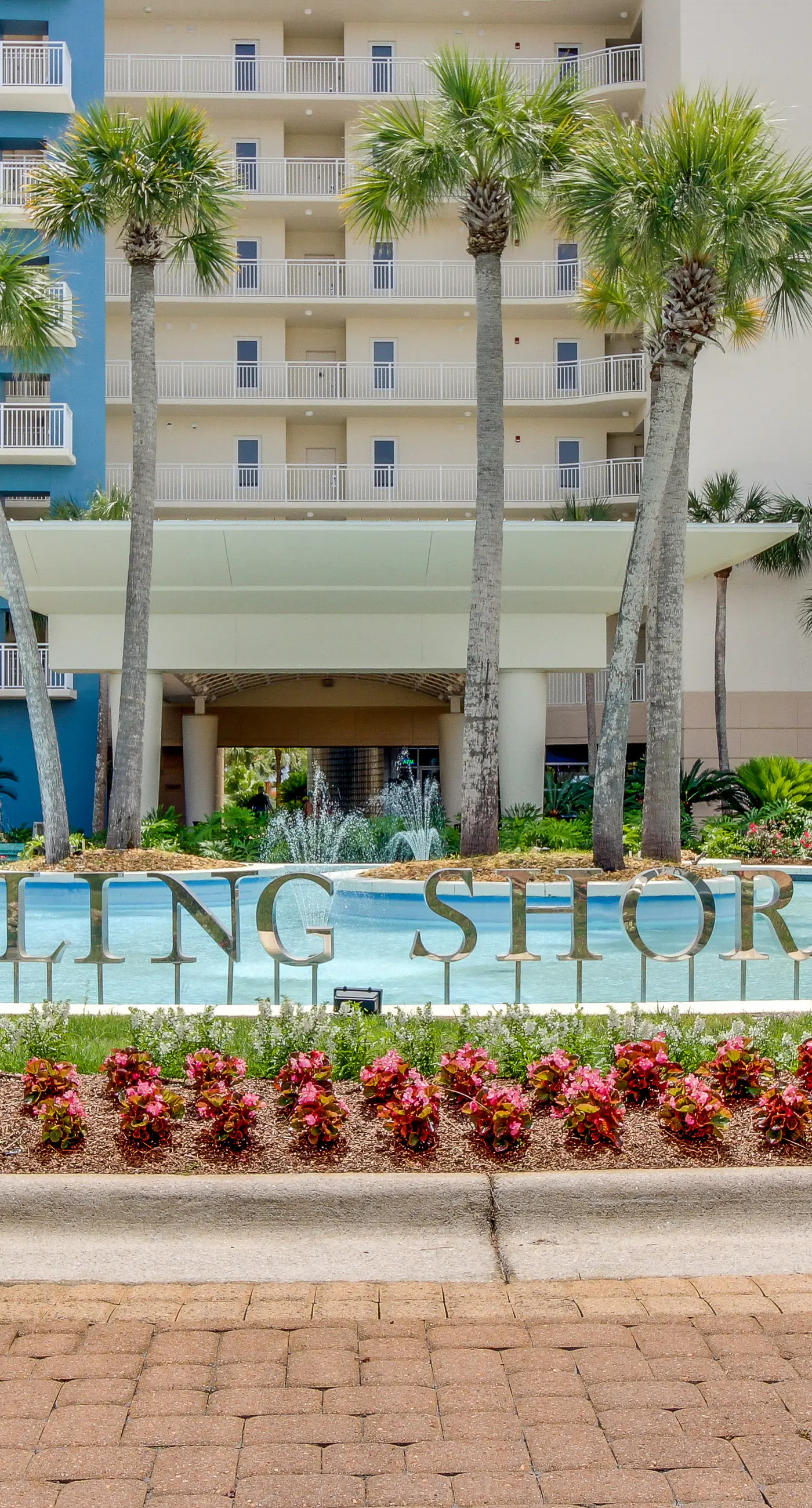 Soothing Gulf-view home with furnished patio, pool, pool spa & gym access