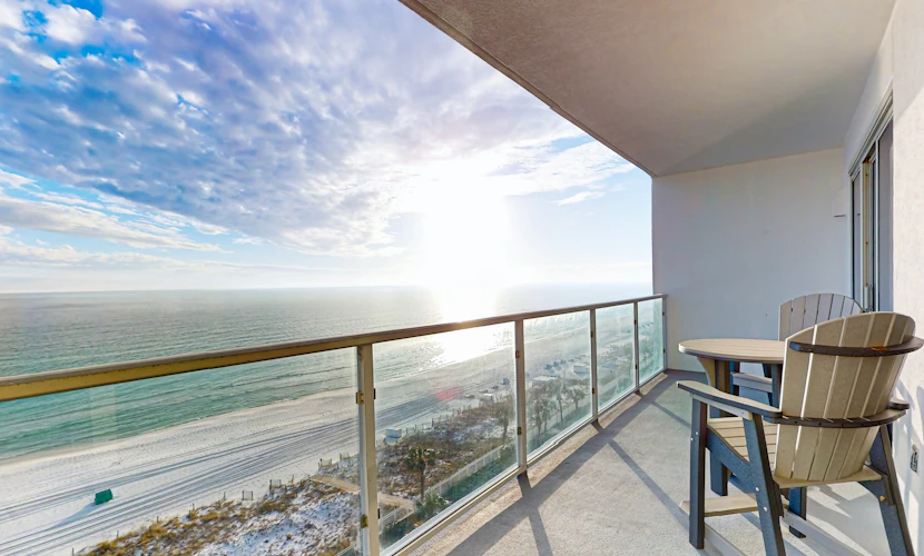 Sterling Sands 813