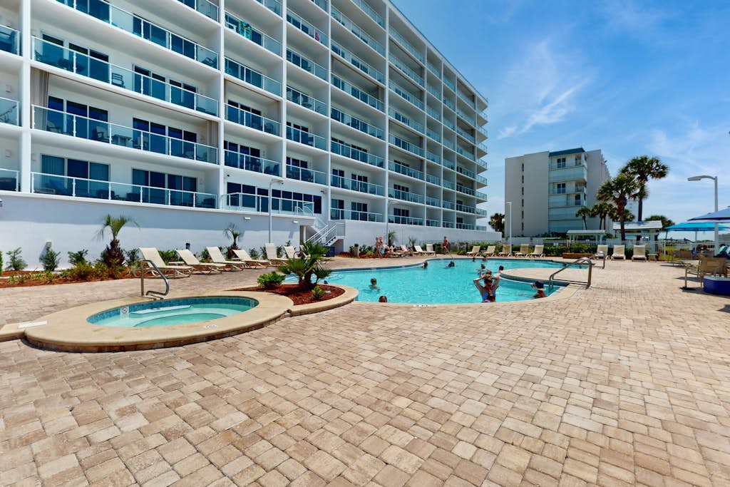 Sterling Sands 813
