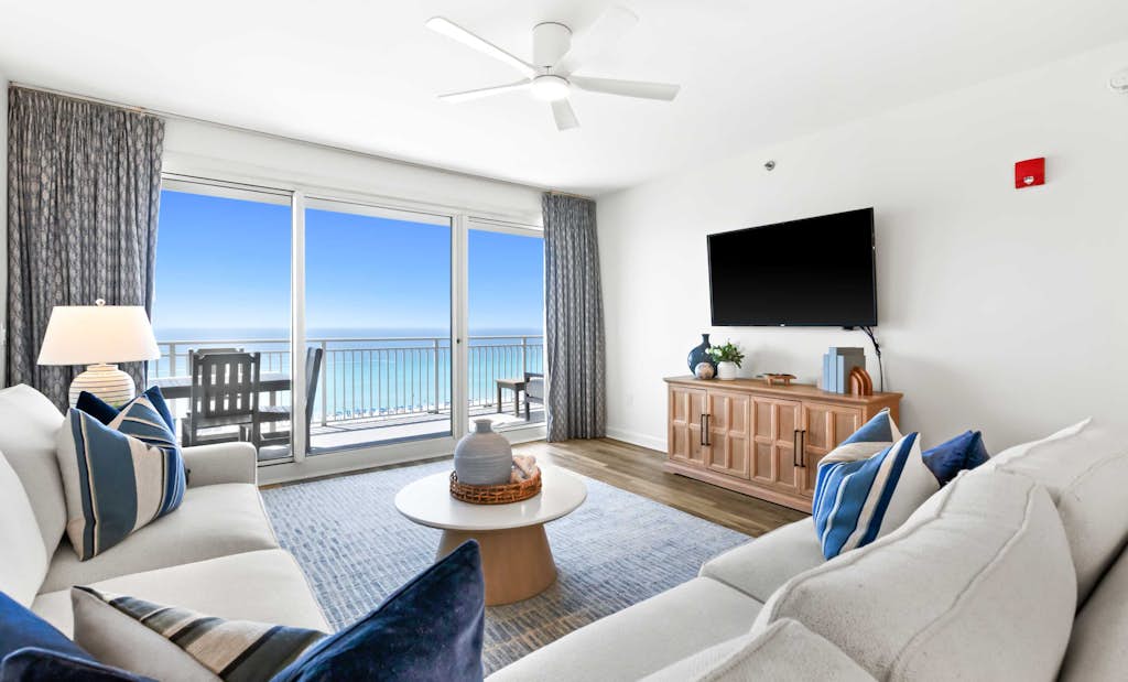 Sterling Shores 1007