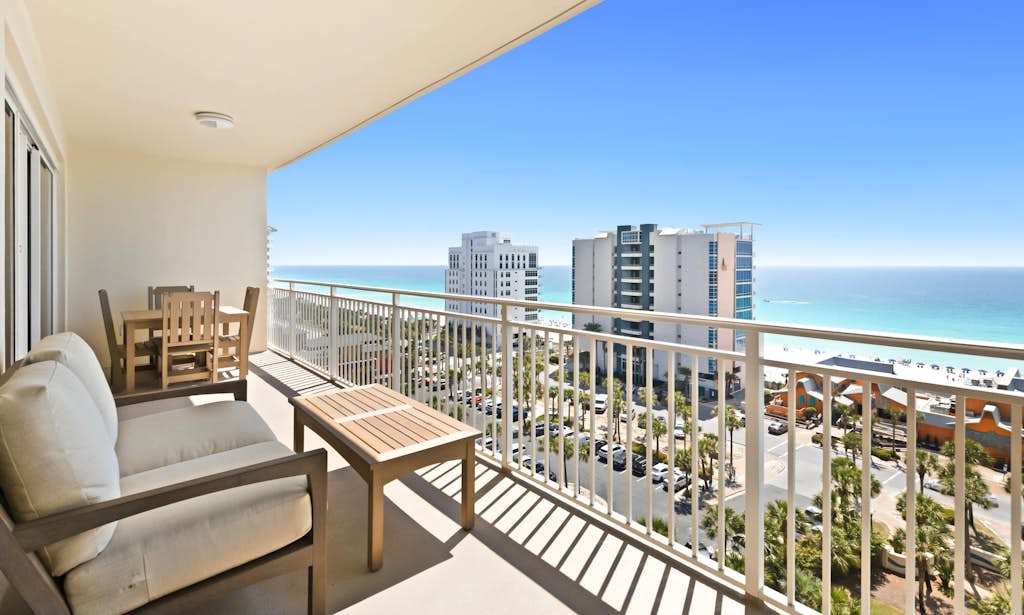 Sterling Shores 1007