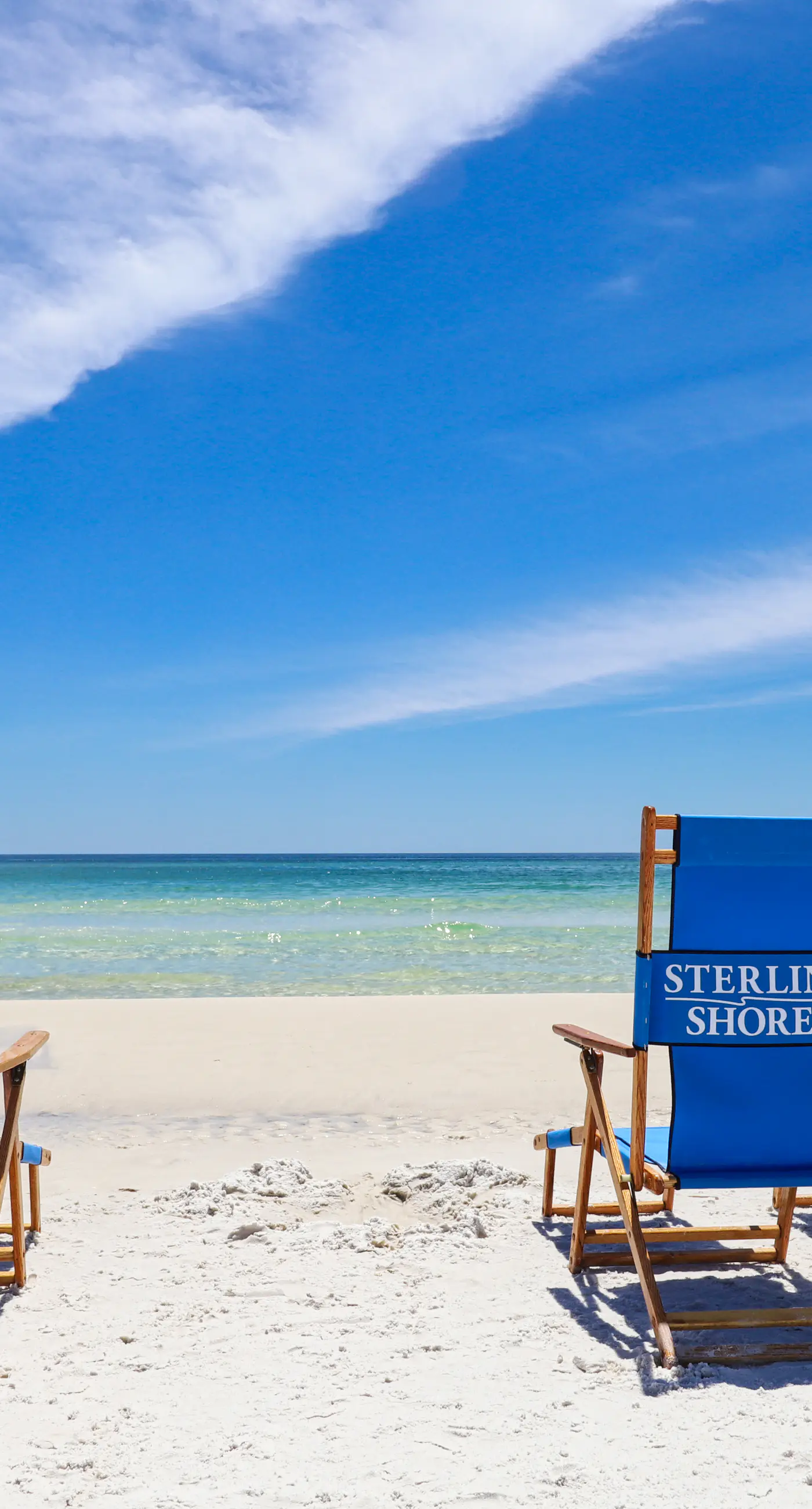 “Captiva” beachfront condo w/ ocean views and pool & fitness center access