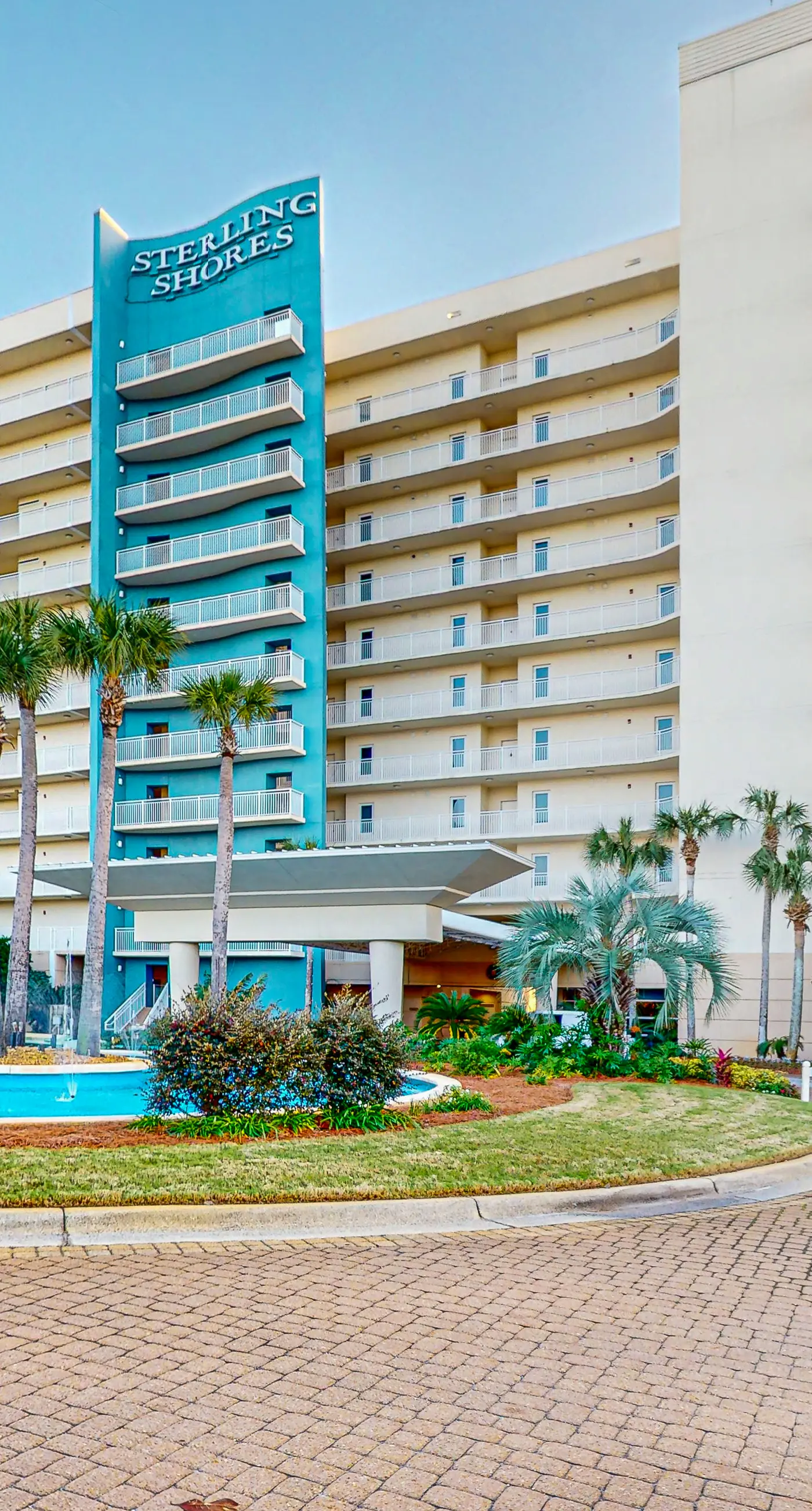 Sterling Shores 316